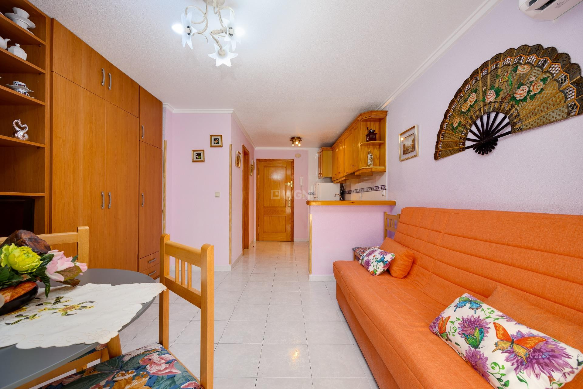 Reventa - Apartamento / piso - Torrevieja - Acequion