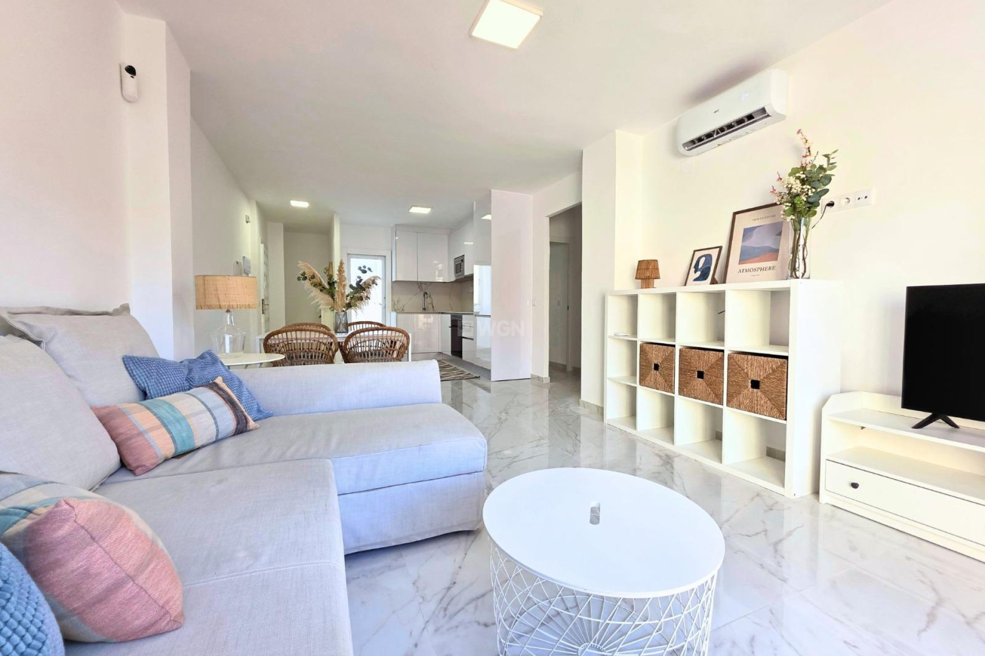 Reventa - Apartamento / piso - Torrevieja - Acequion