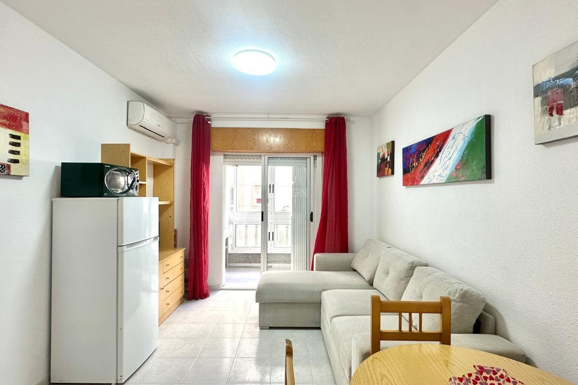 Reventa - Apartamento / piso - Torrevieja - Acequion