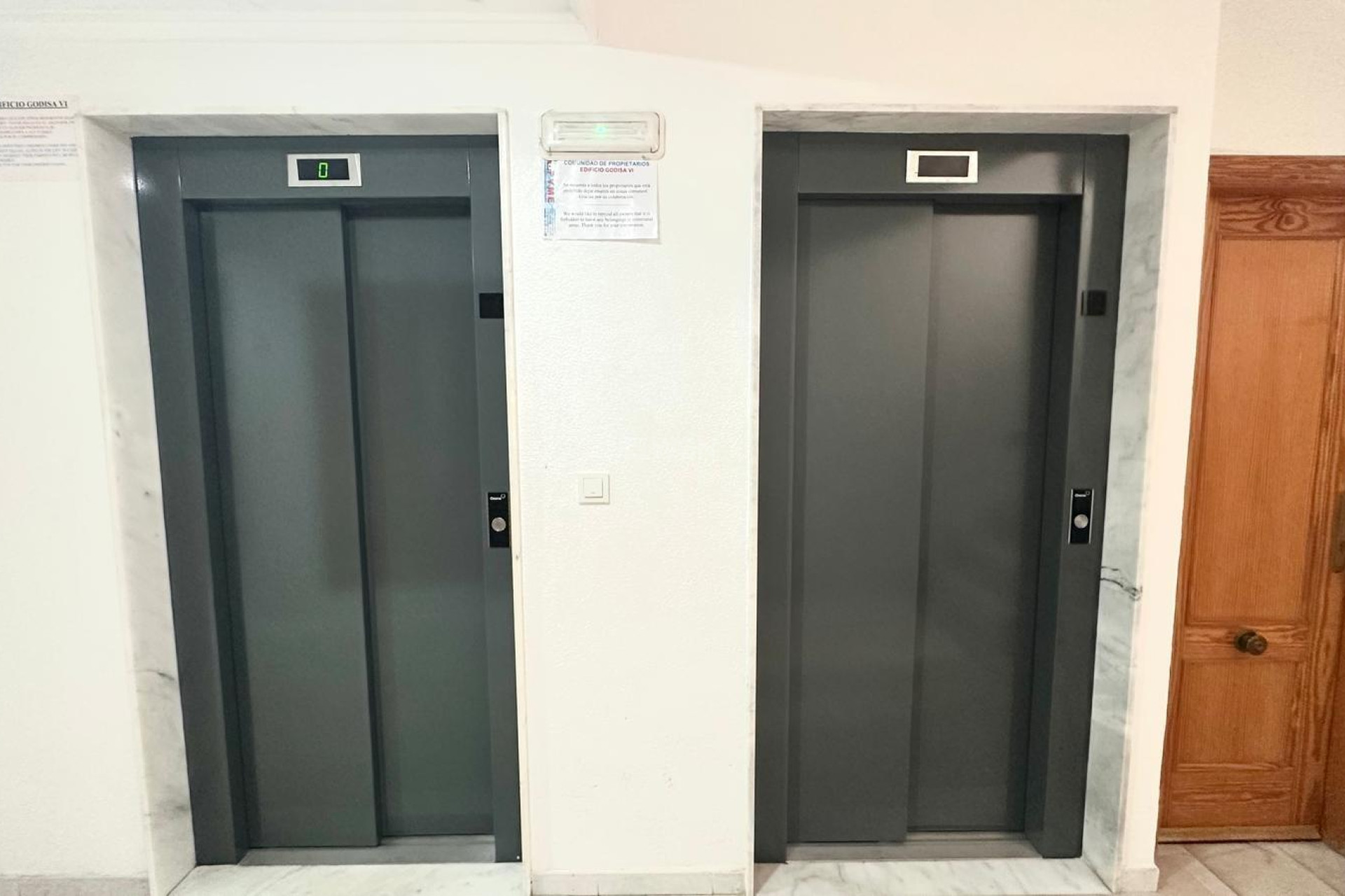 Reventa - Apartamento / piso - Torrevieja - Acequion