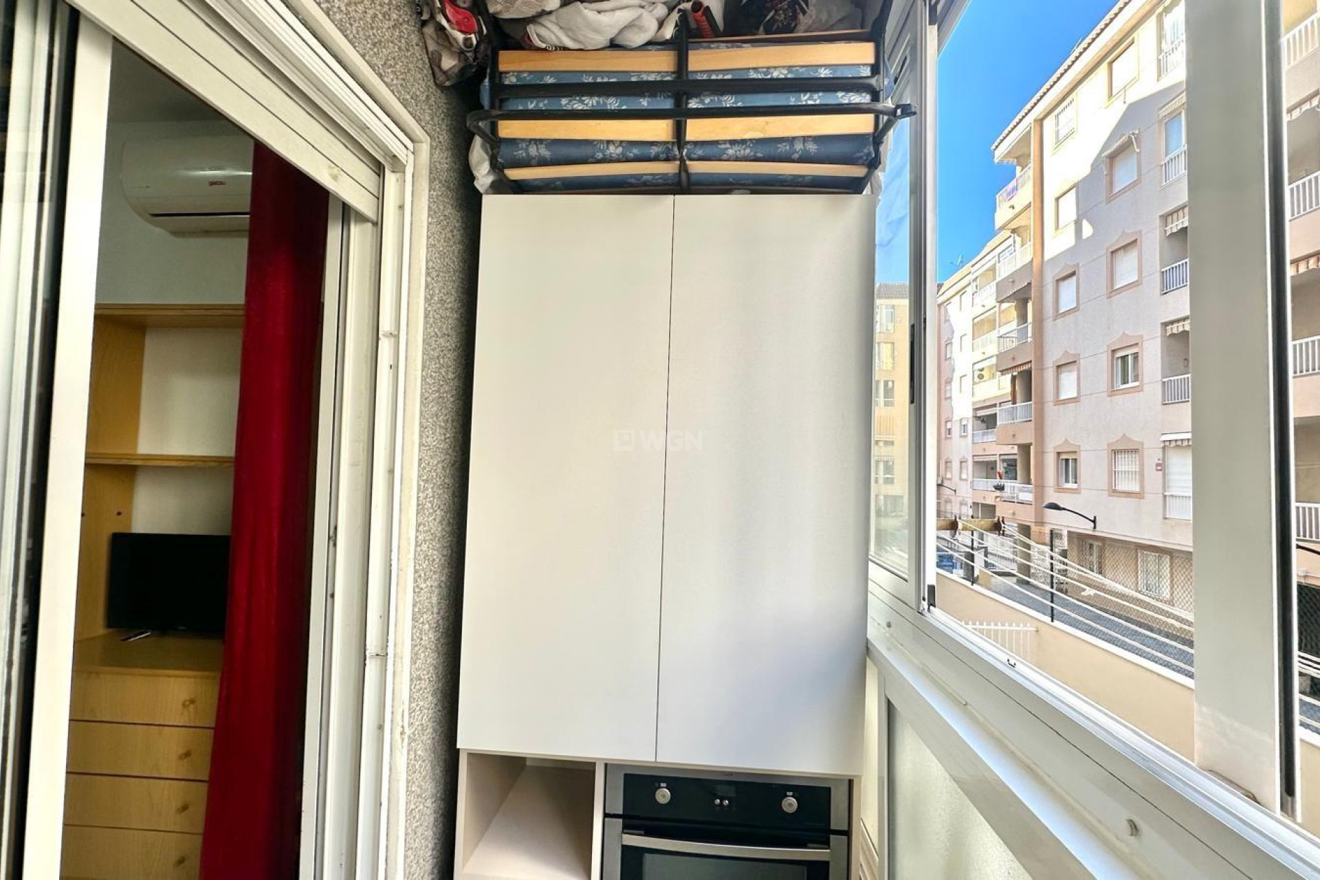 Reventa - Apartamento / piso - Torrevieja - Acequion