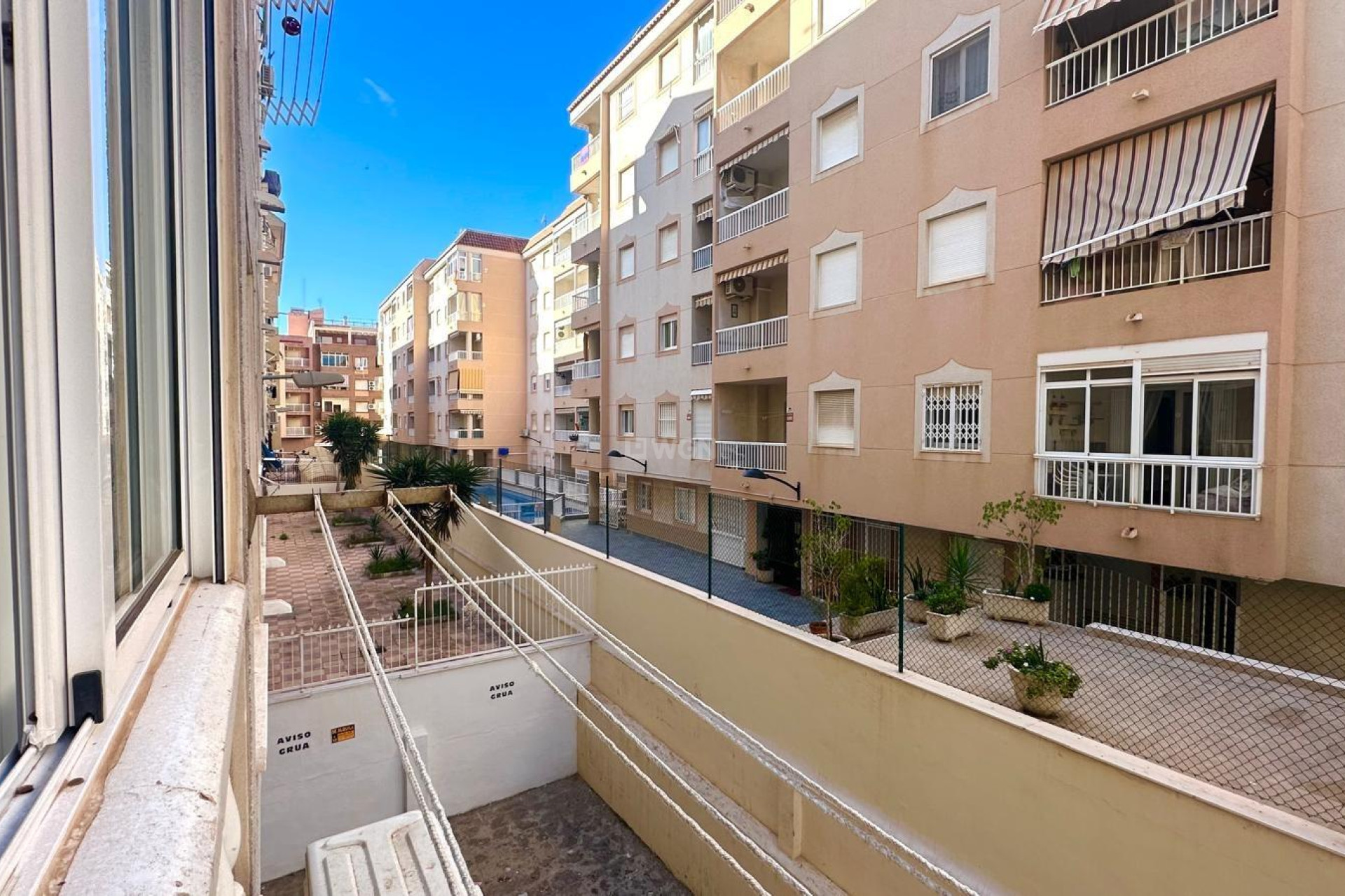 Reventa - Apartamento / piso - Torrevieja - Acequion