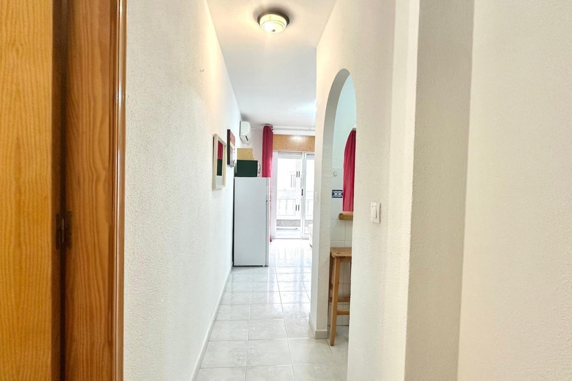 Reventa - Apartamento / piso - Torrevieja - Acequion