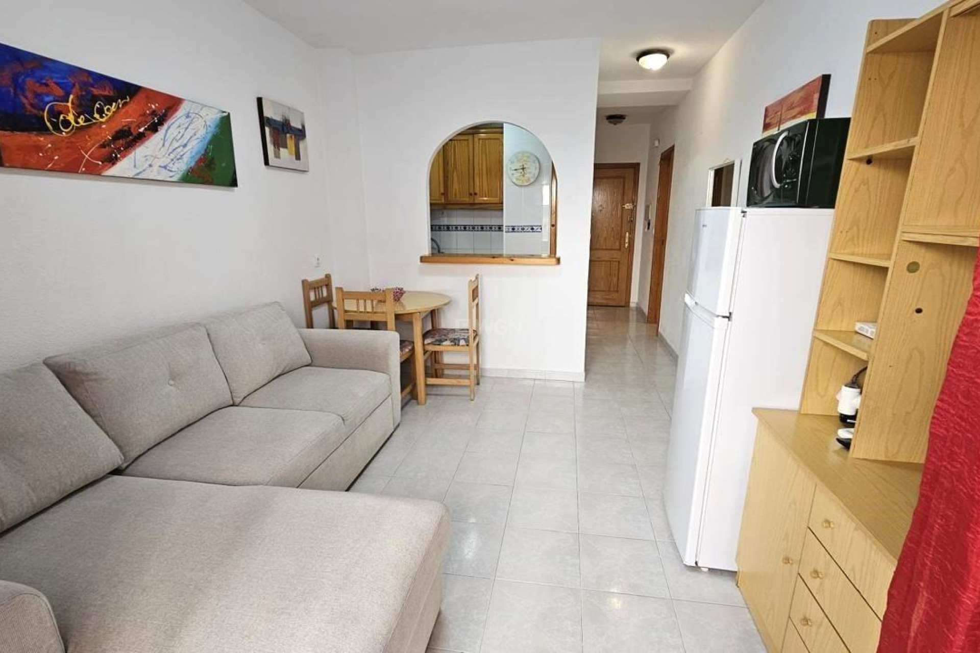Reventa - Apartamento / piso - Torrevieja - Acequion