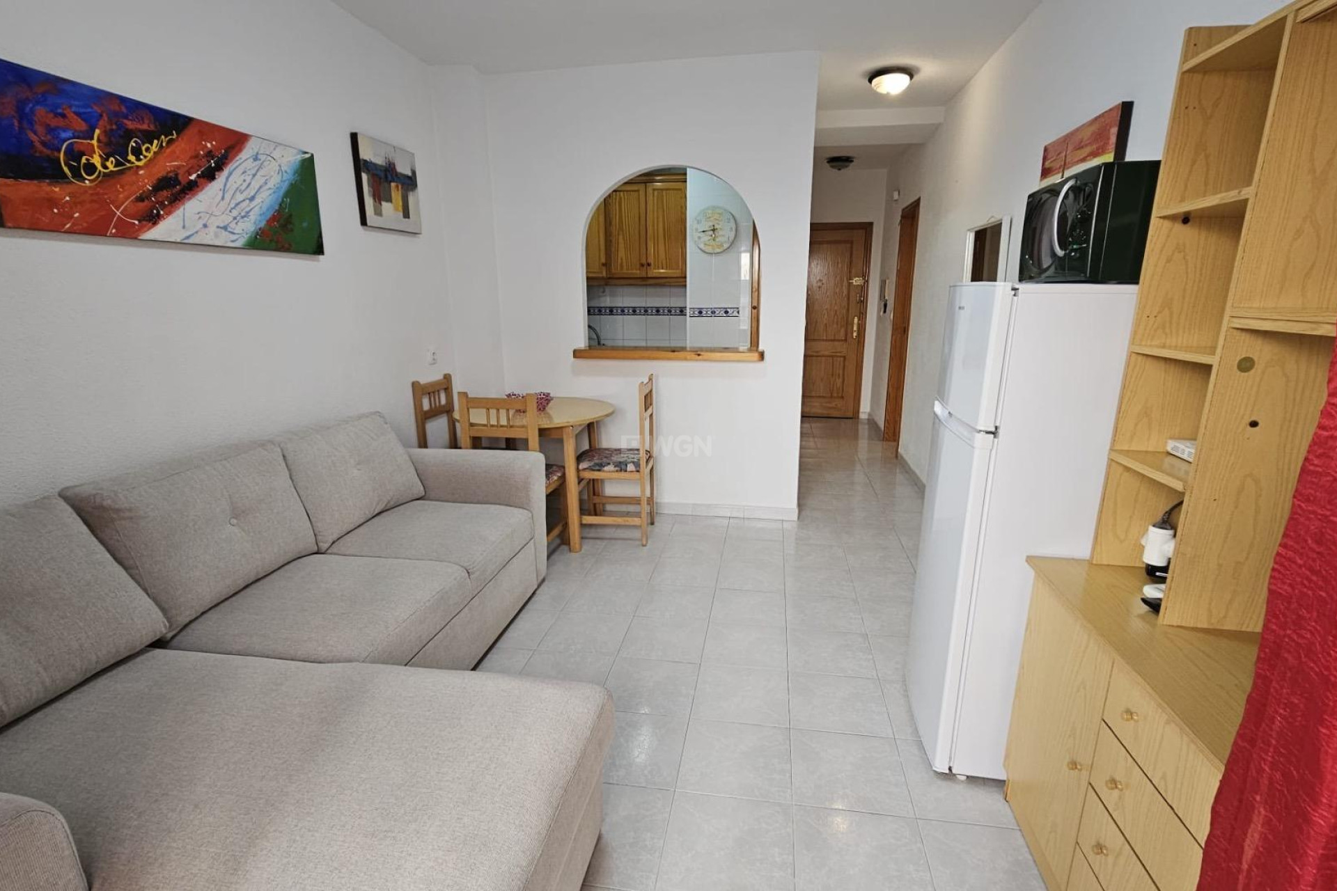 Reventa - Apartamento / piso - Torrevieja - Acequion