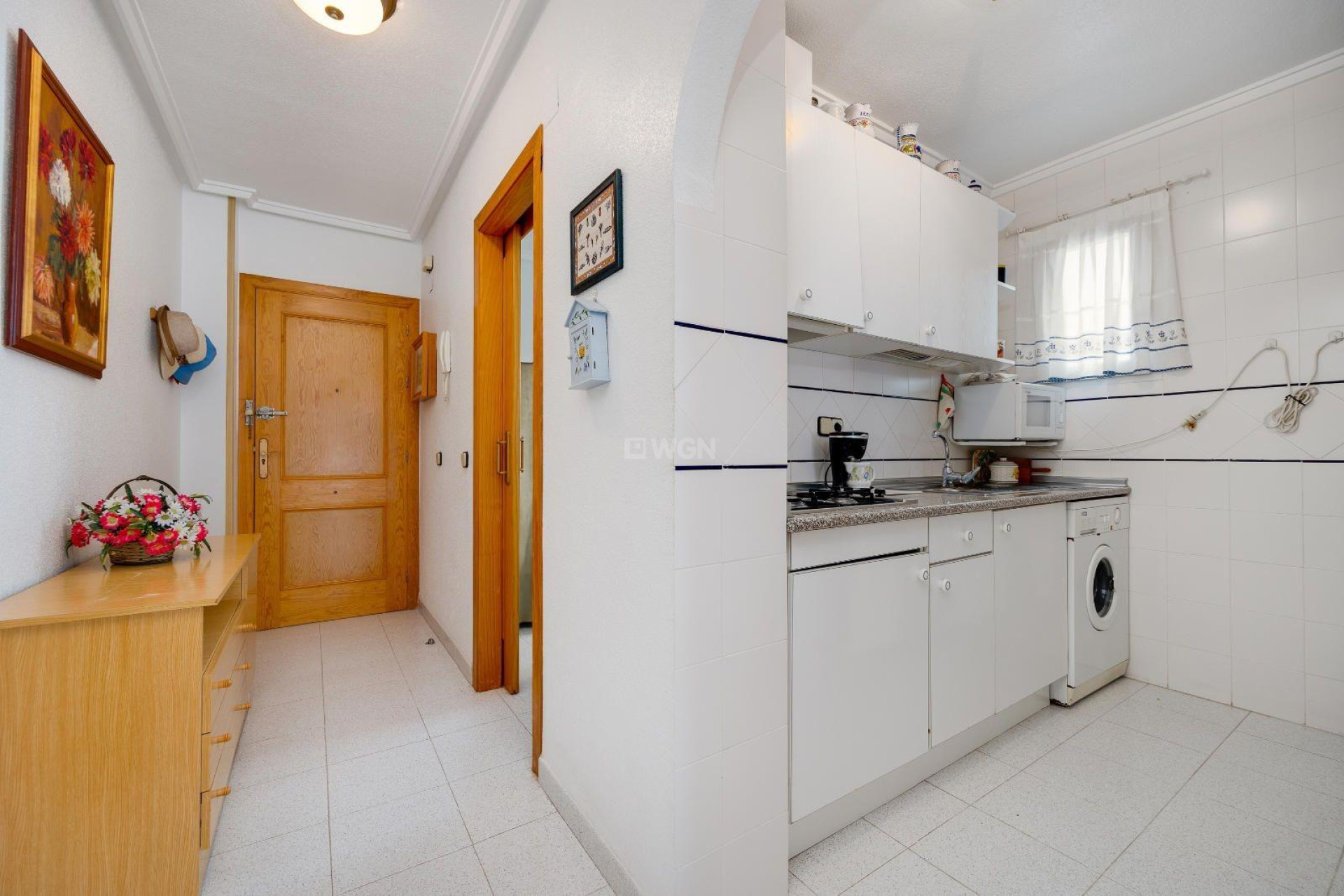 Reventa - Apartamento / piso - Torrevieja - Acequion