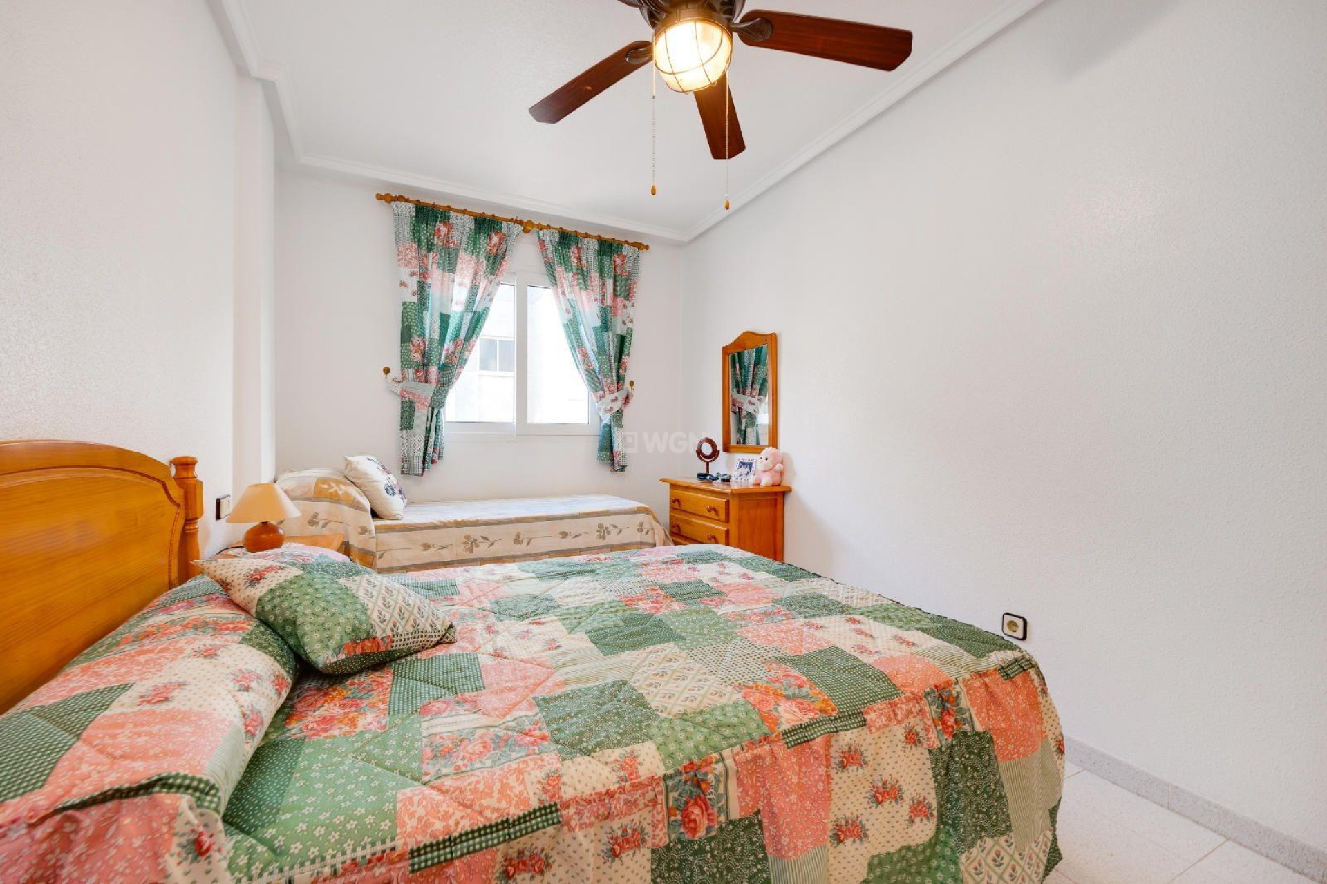 Reventa - Apartamento / piso - Torrevieja - Acequion