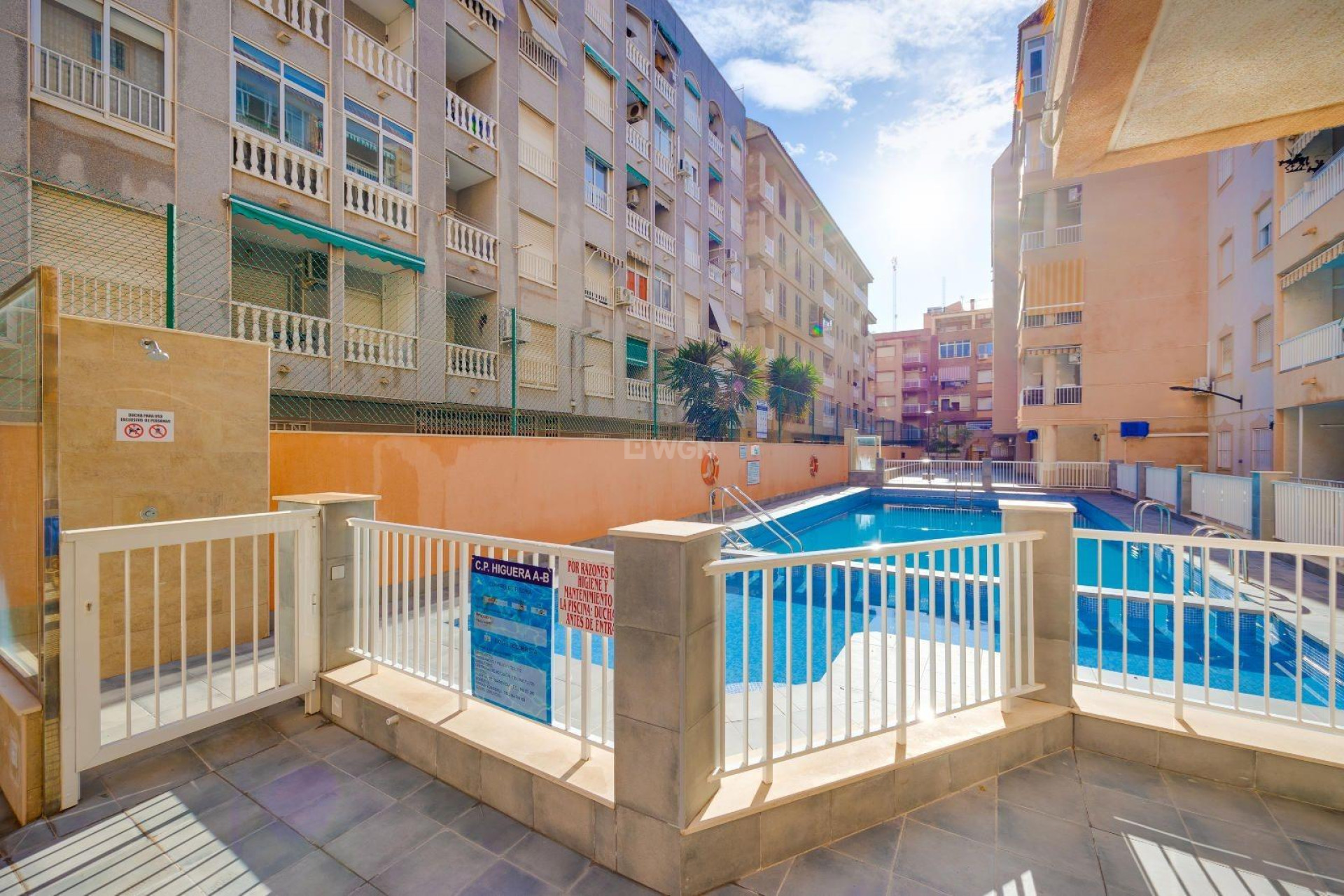 Reventa - Apartamento / piso - Torrevieja - Acequion