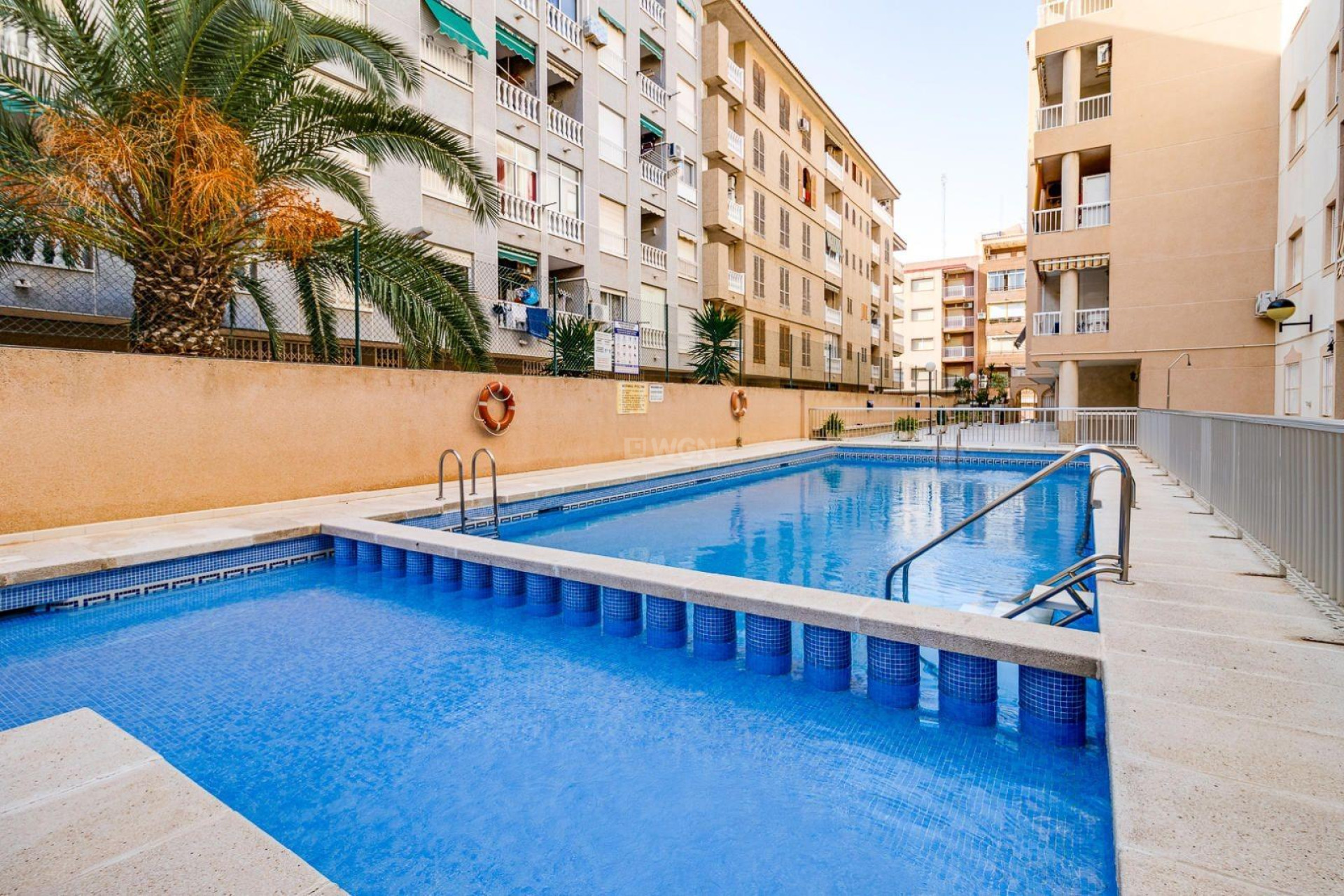 Reventa - Apartamento / piso - Torrevieja - Acequion