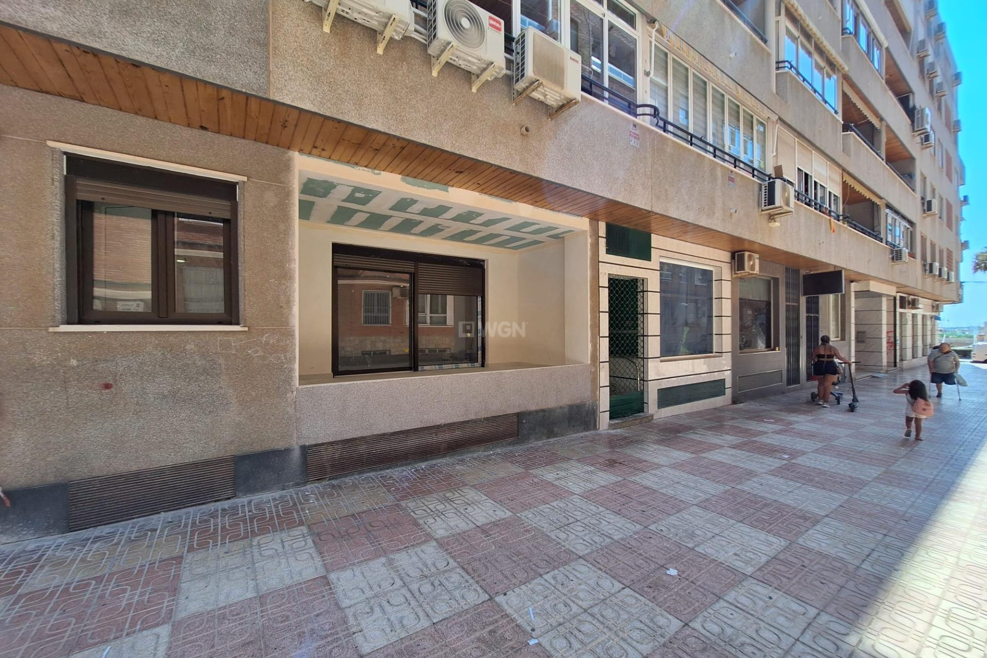 Reventa - Apartamento / piso - Torrevieja - Acequion