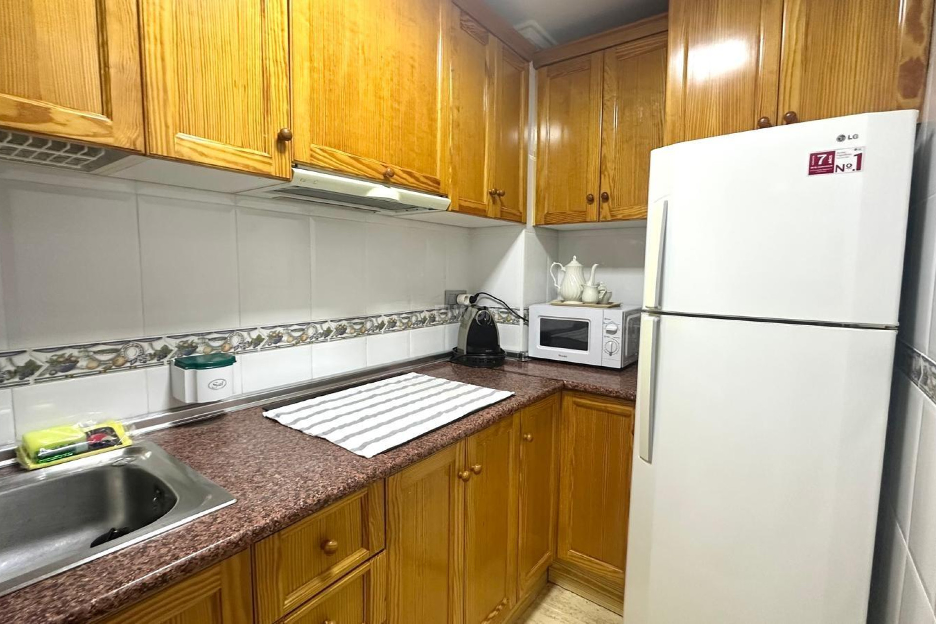 Reventa - Apartamento / piso - Torrevieja - Acequion