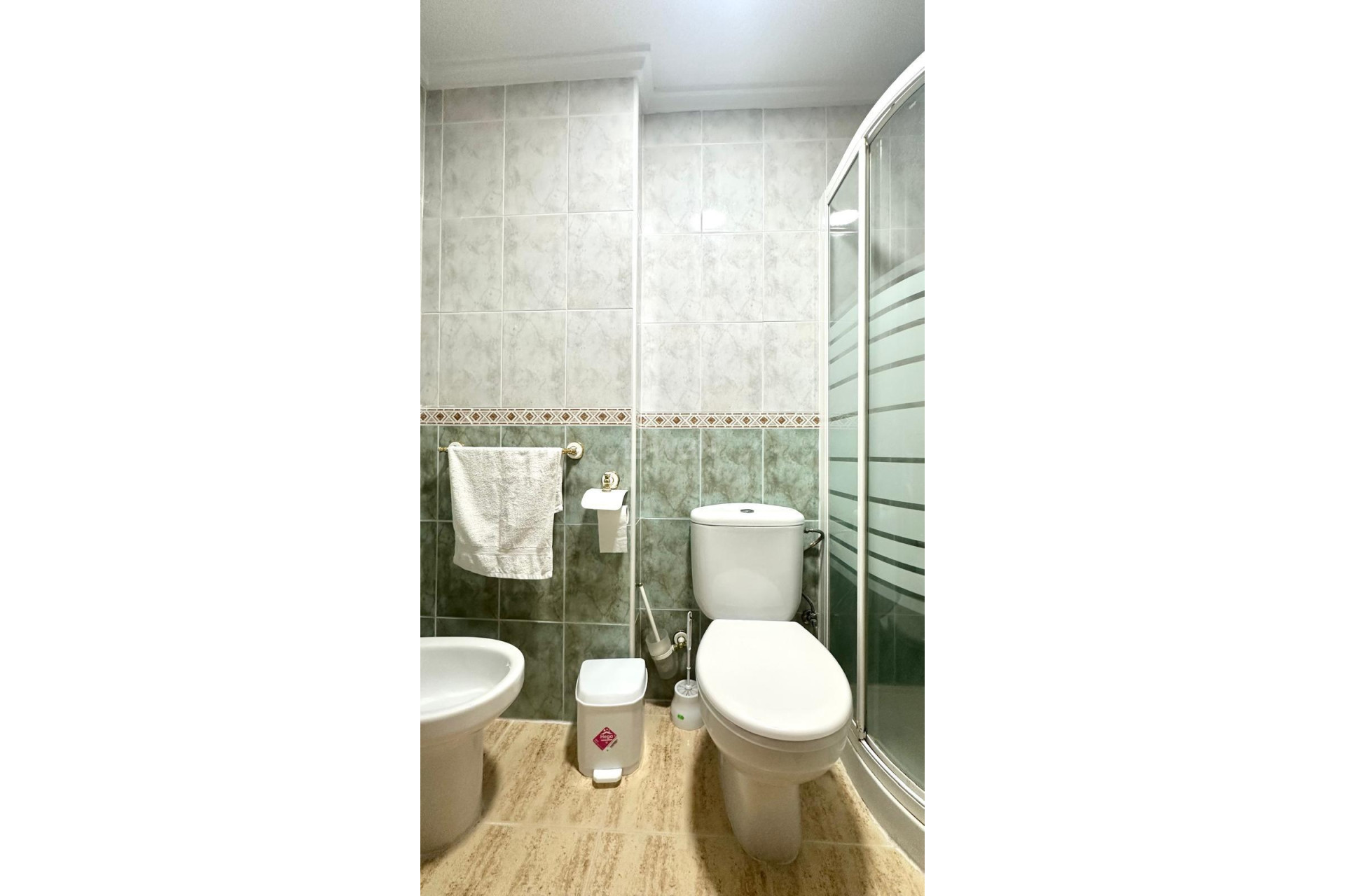 Reventa - Apartamento / piso - Torrevieja - Acequion