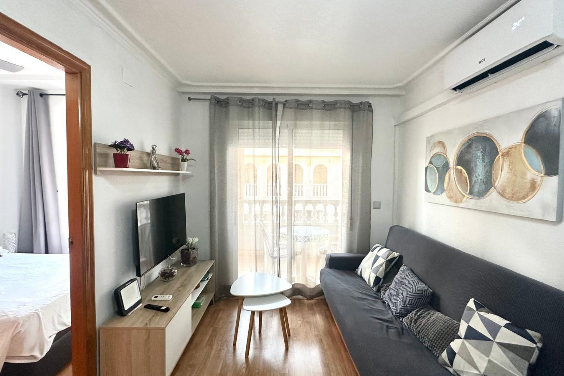 Reventa - Apartamento / piso - Torrevieja - Acequion