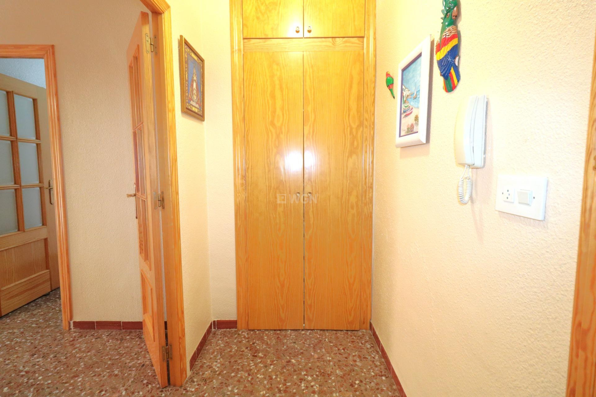 Reventa - Apartamento / piso - Torrevieja - Acequion