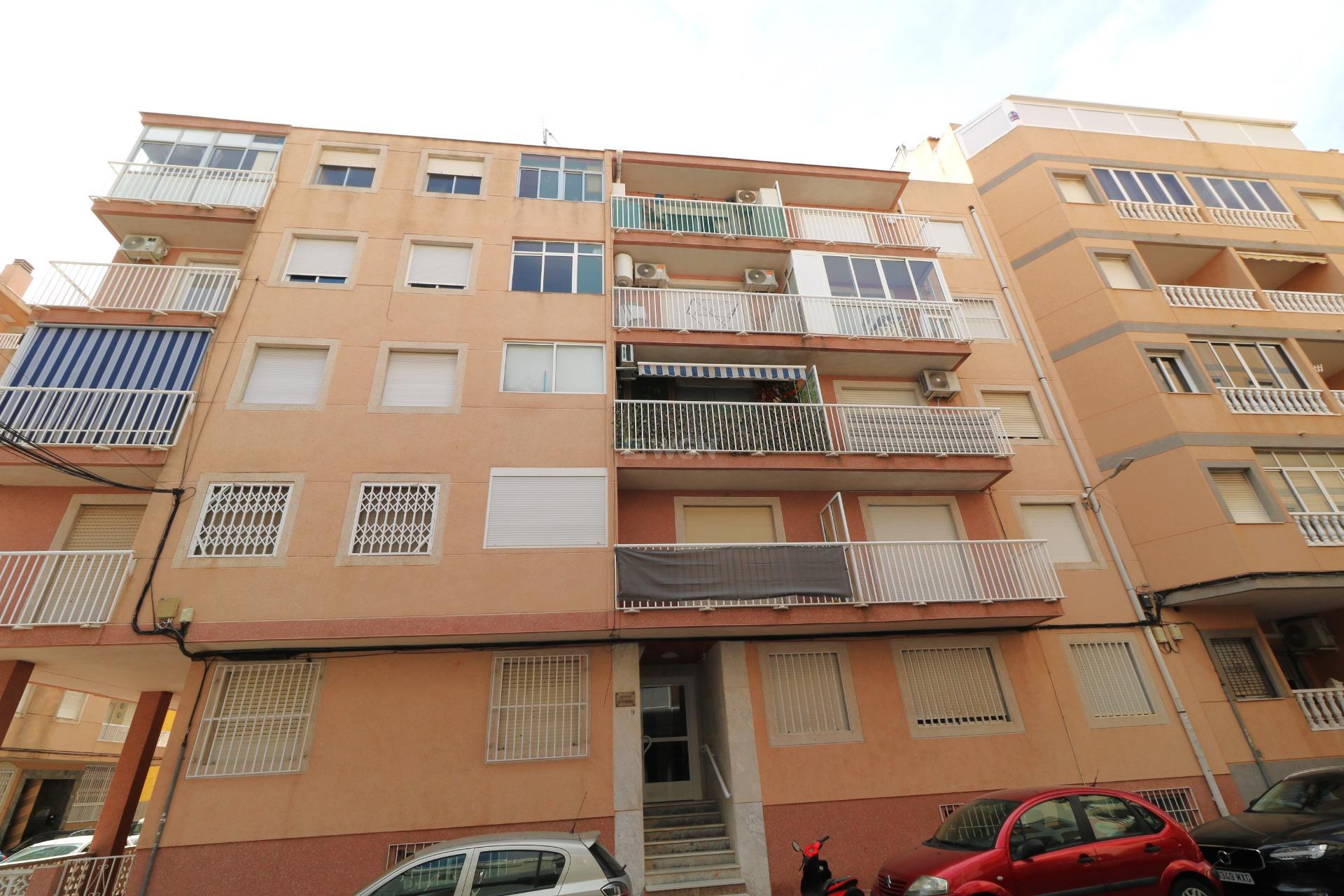 Reventa - Apartamento / piso - Torrevieja - Acequion
