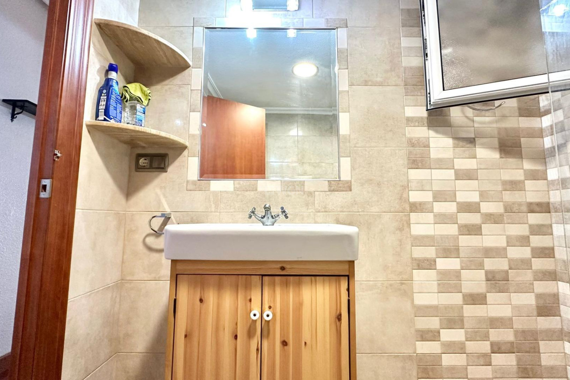 Reventa - Apartamento / piso - Torrevieja - Acequion