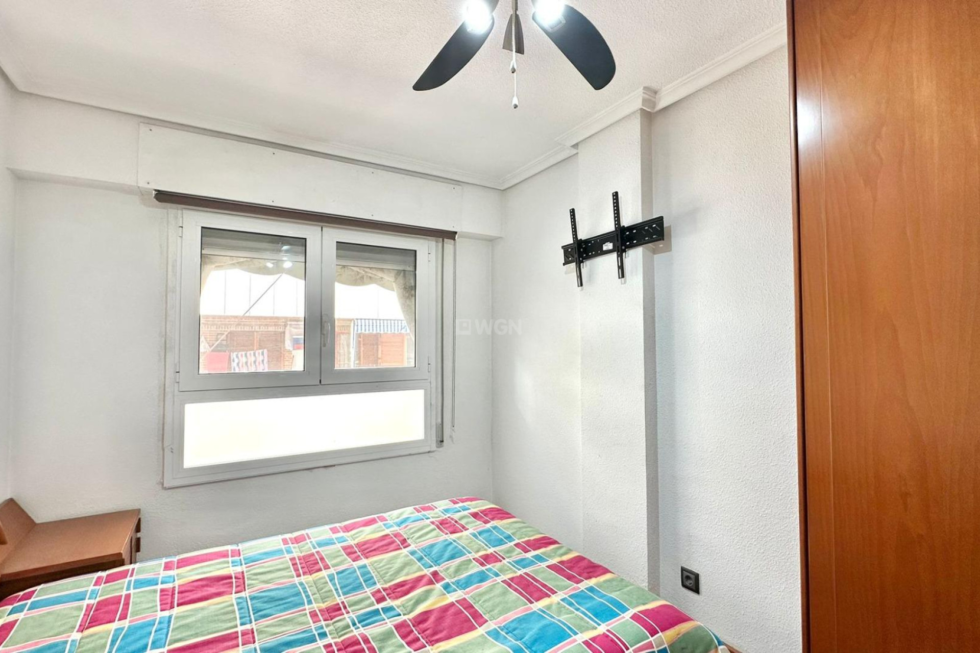 Reventa - Apartamento / piso - Torrevieja - Acequion