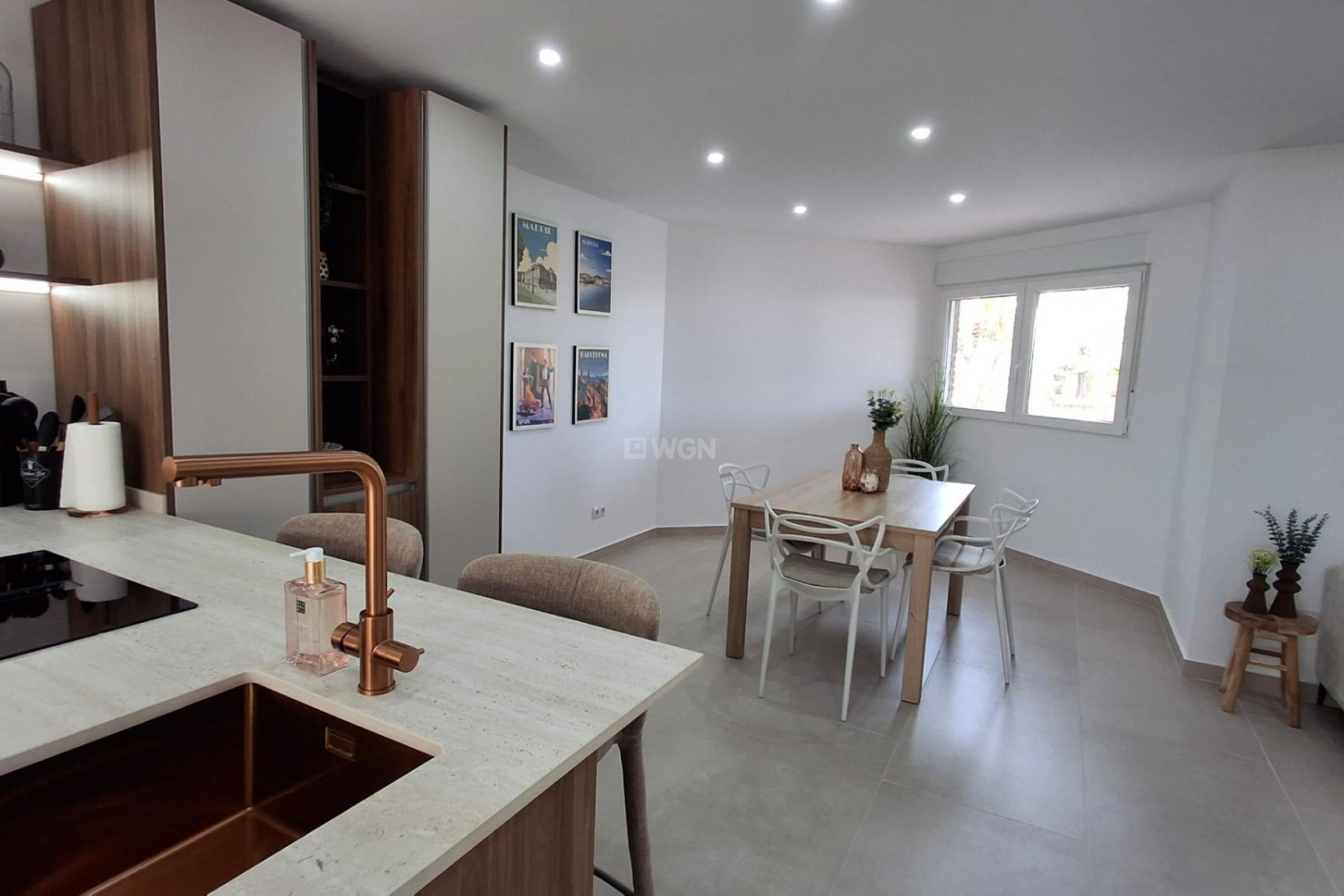 Reventa - Apartamento / piso - Torrevieja - Acequion