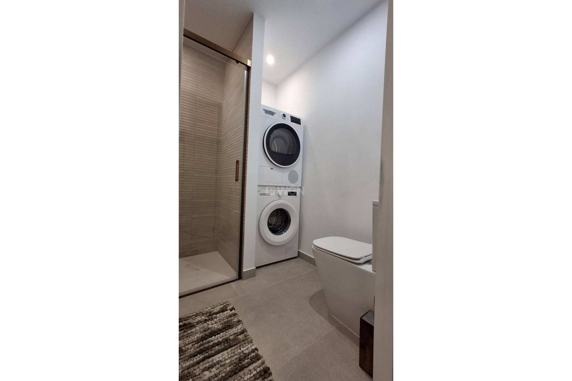 Reventa - Apartamento / piso - Torrevieja - Acequion