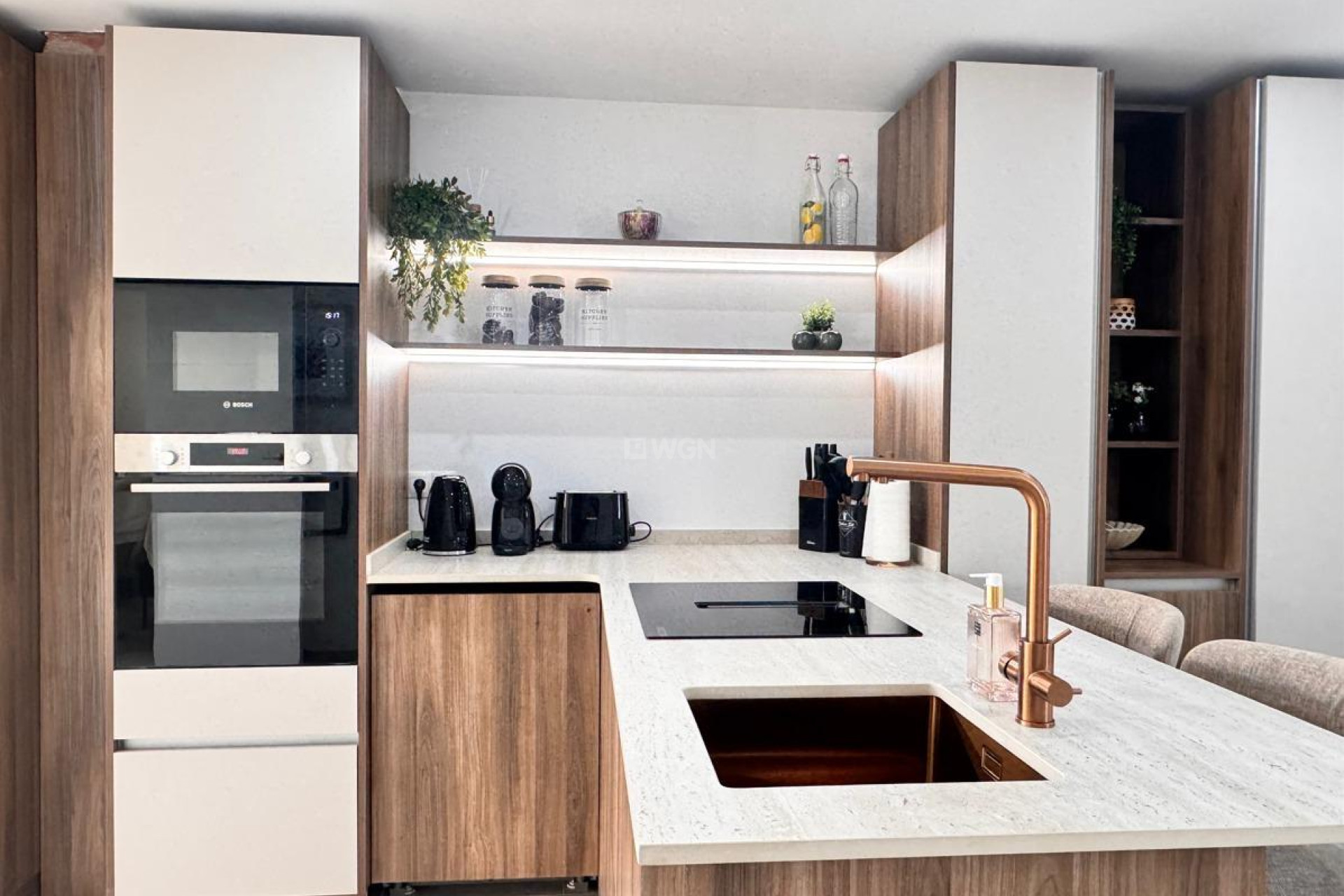 Reventa - Apartamento / piso - Torrevieja - Acequion