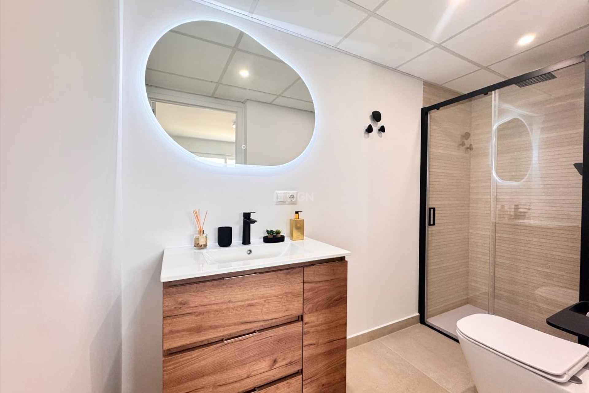 Reventa - Apartamento / piso - Torrevieja - Acequion