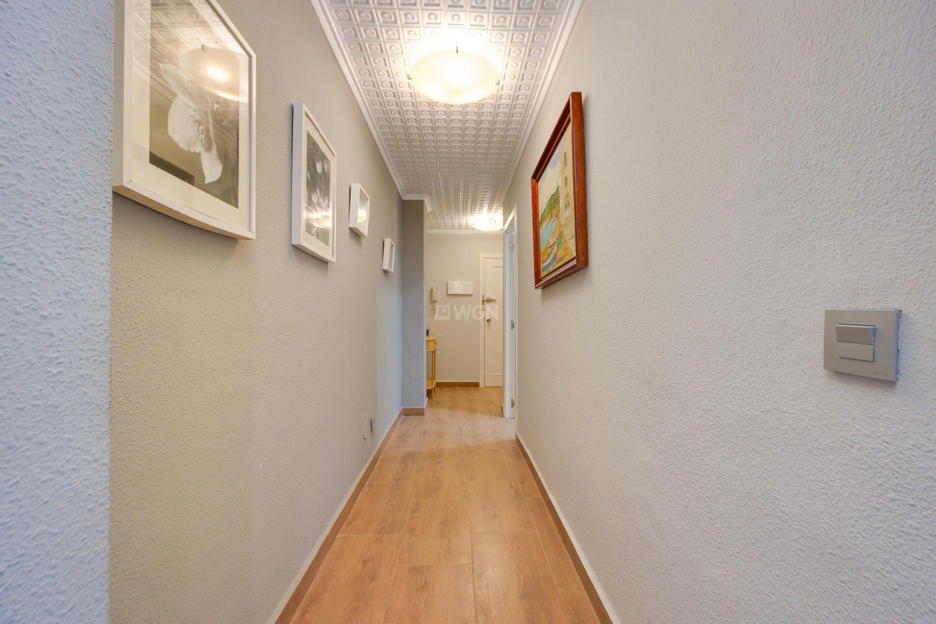 Reventa - Apartamento / piso - Torrevieja - Acequion