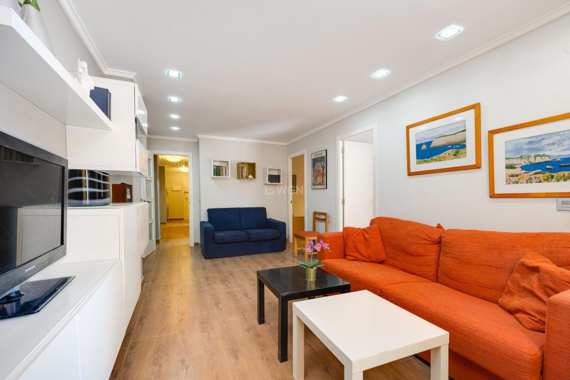 Reventa - Apartamento / piso - Torrevieja - Acequion