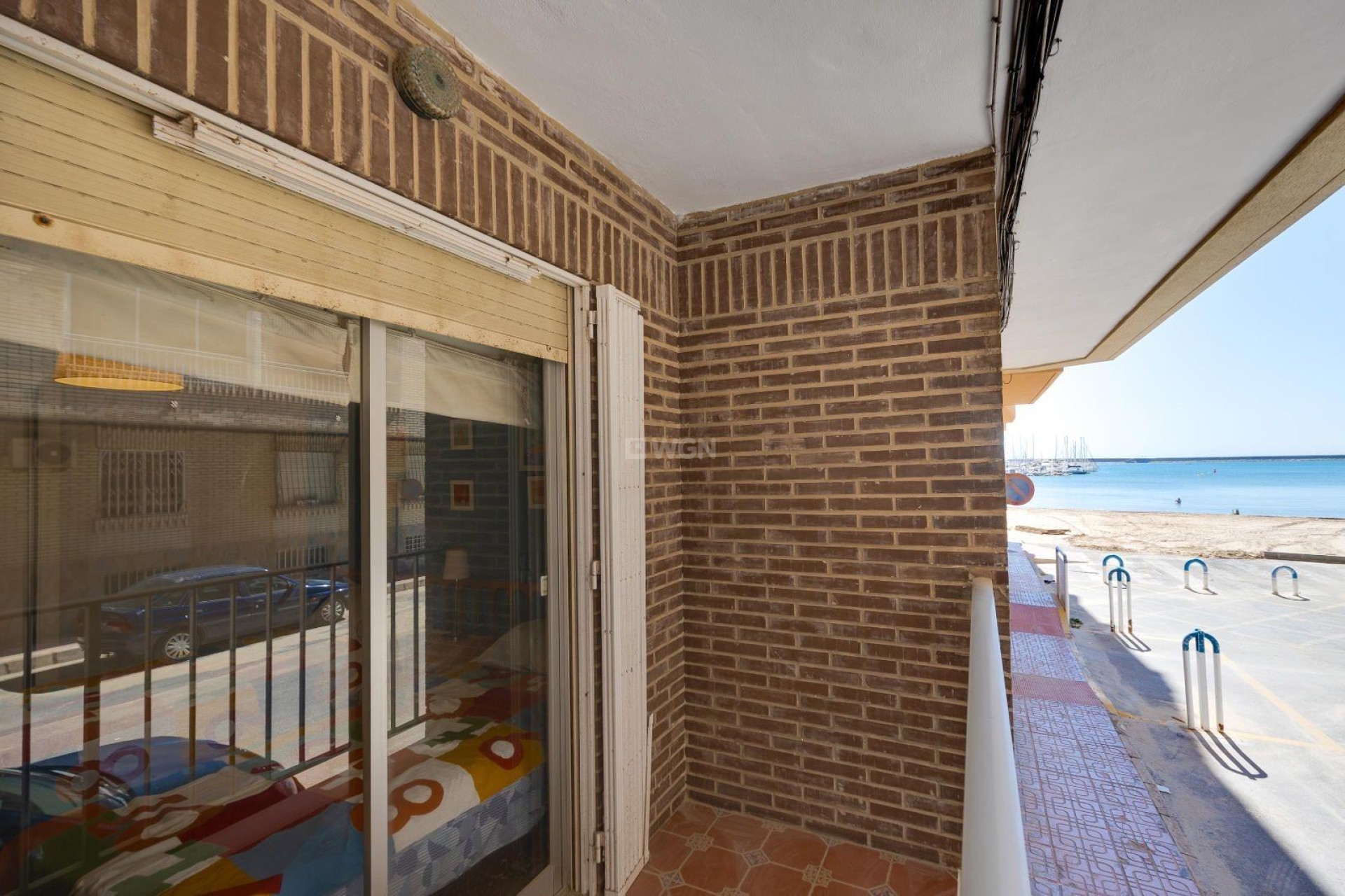 Reventa - Apartamento / piso - Torrevieja - Acequion