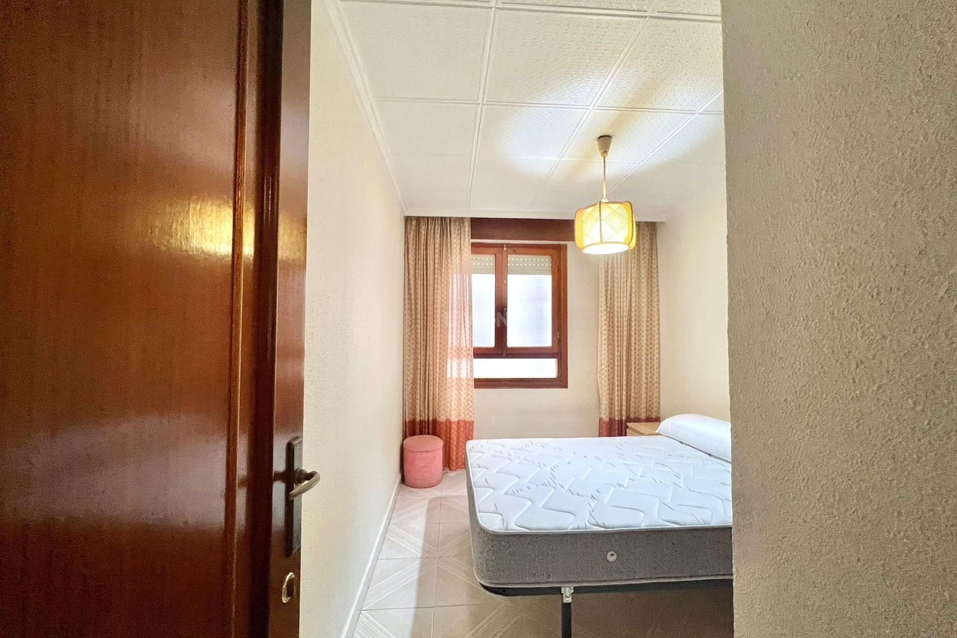 Reventa - Apartamento / piso - Torrevieja - Acequion