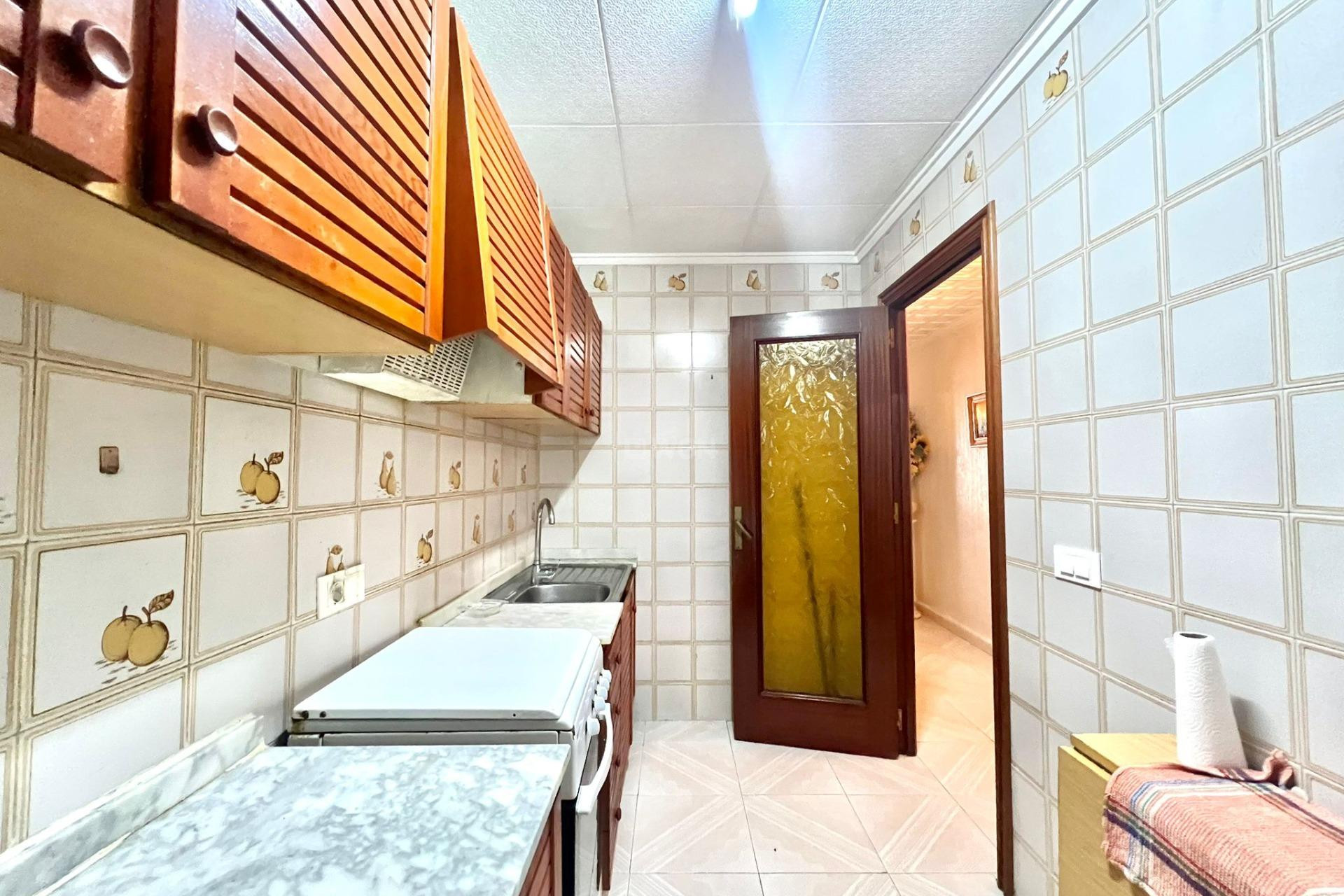 Reventa - Apartamento / piso - Torrevieja - Acequion