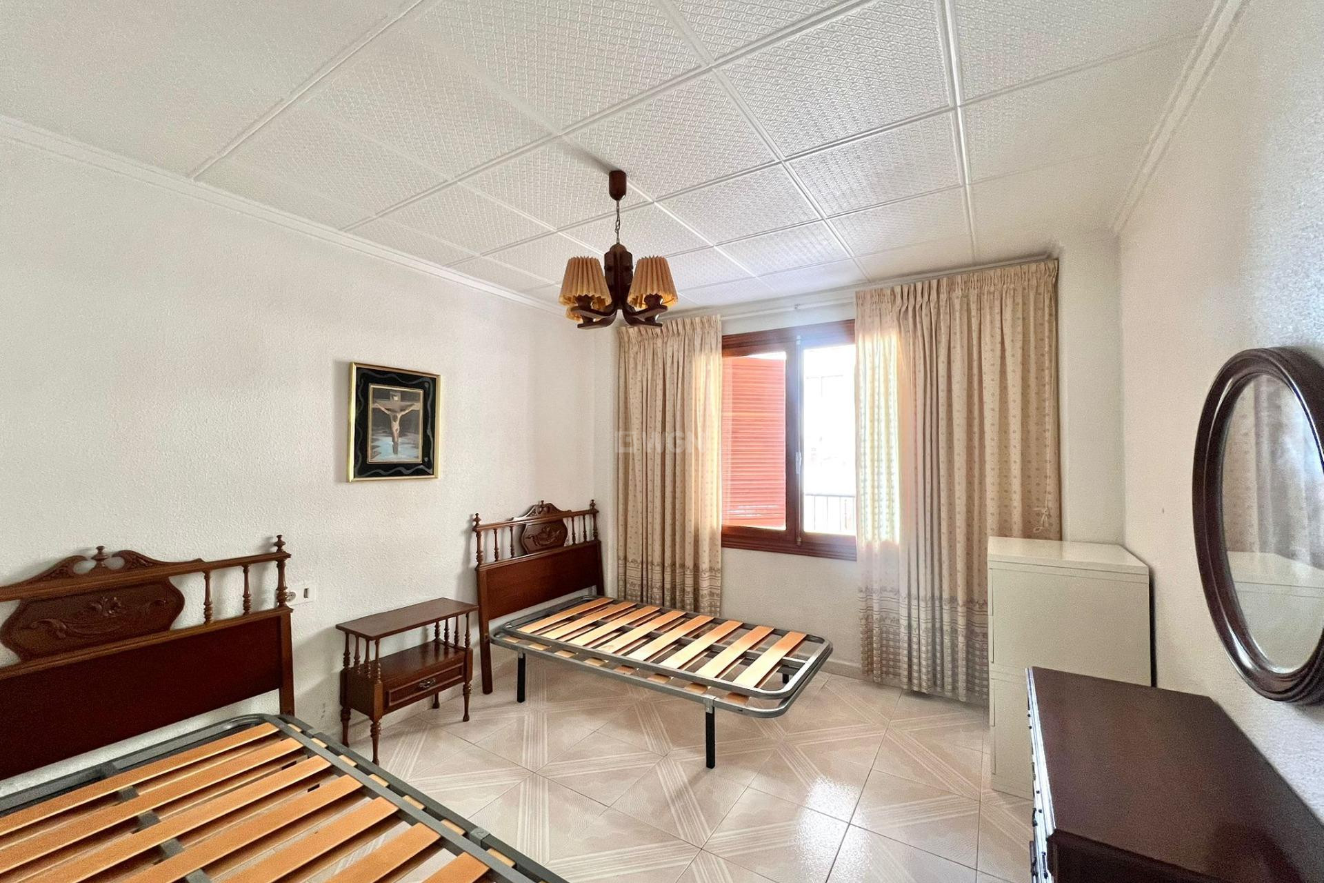 Reventa - Apartamento / piso - Torrevieja - Acequion