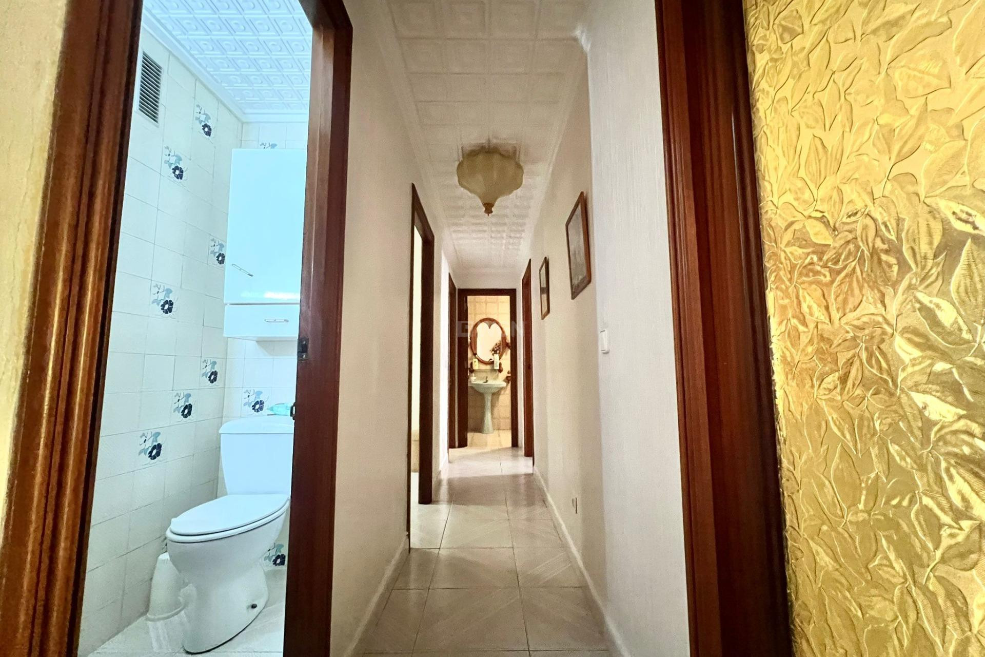 Reventa - Apartamento / piso - Torrevieja - Acequion