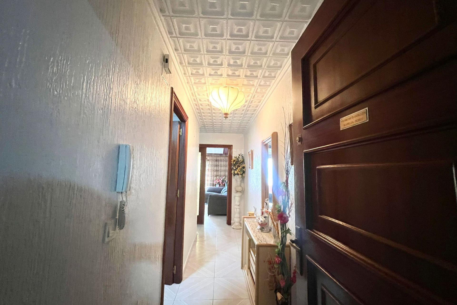 Reventa - Apartamento / piso - Torrevieja - Acequion