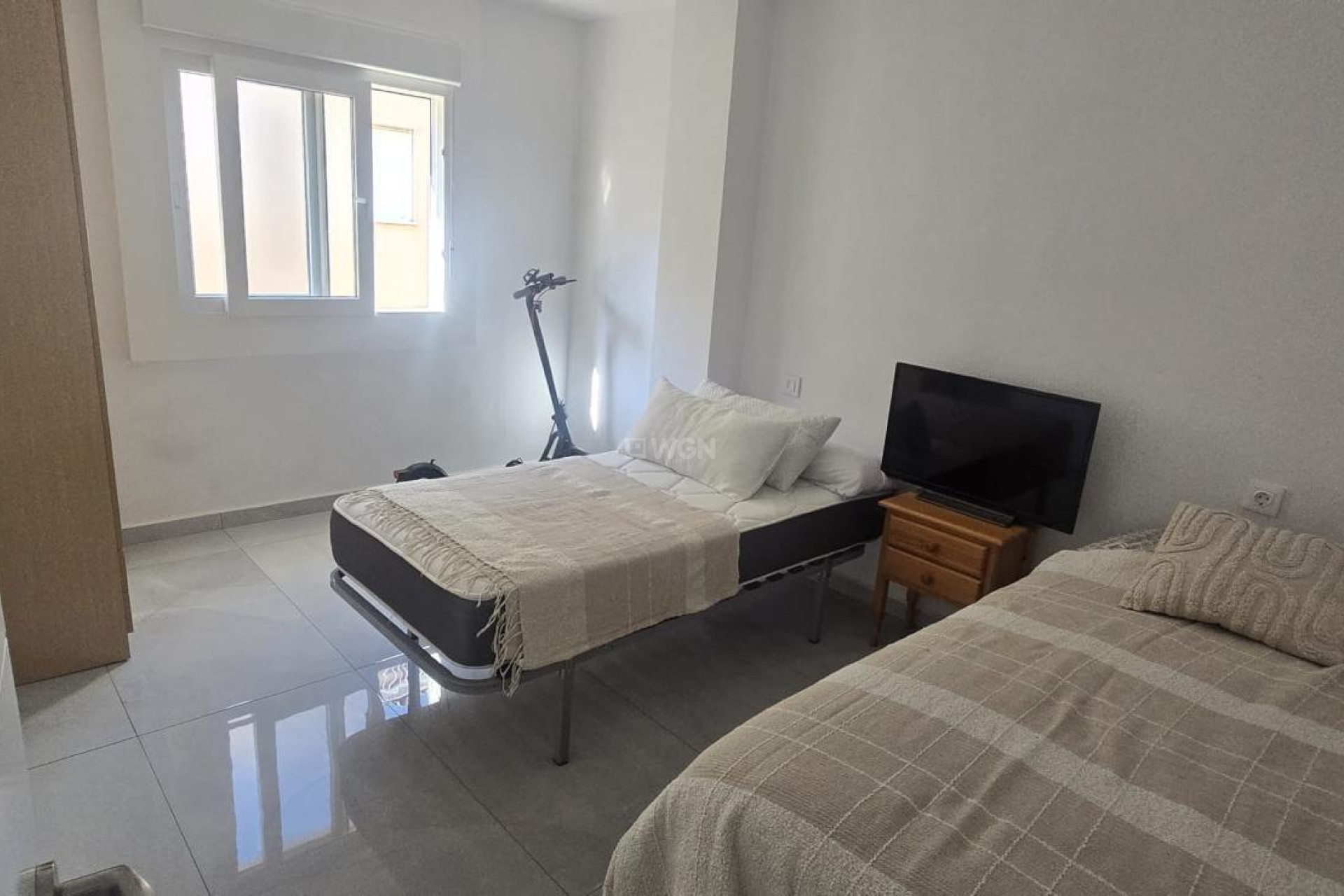 Reventa - Apartamento / piso - Torrevieja - Acequion