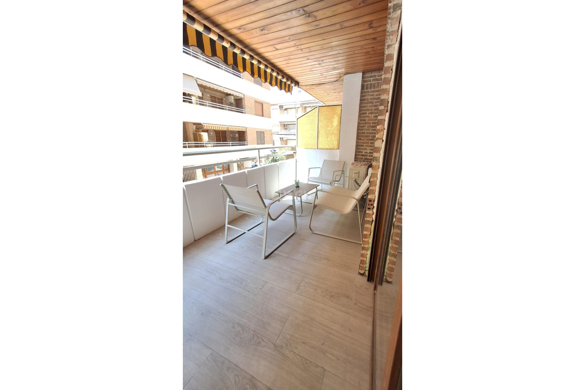 Reventa - Apartamento / piso - Torrevieja - Acequion