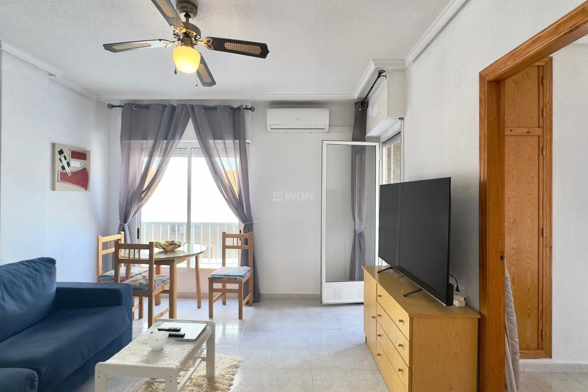 Reventa - Apartamento / piso - Torrevieja - Acequion