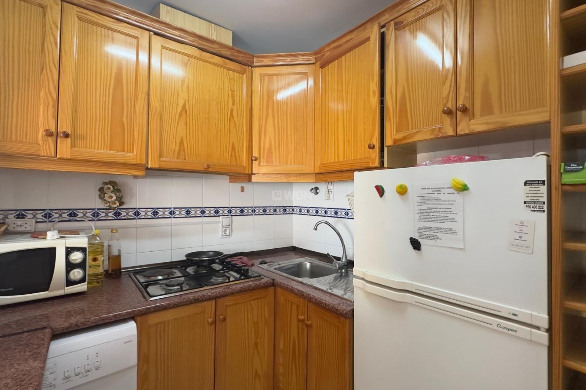 Reventa - Apartamento / piso - Torrevieja - Acequion