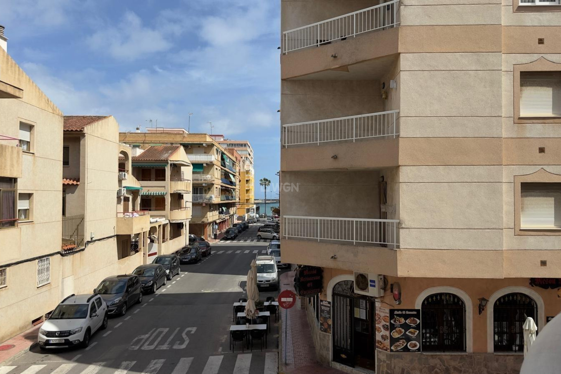 Reventa - Apartamento / piso - Torrevieja - Acequion