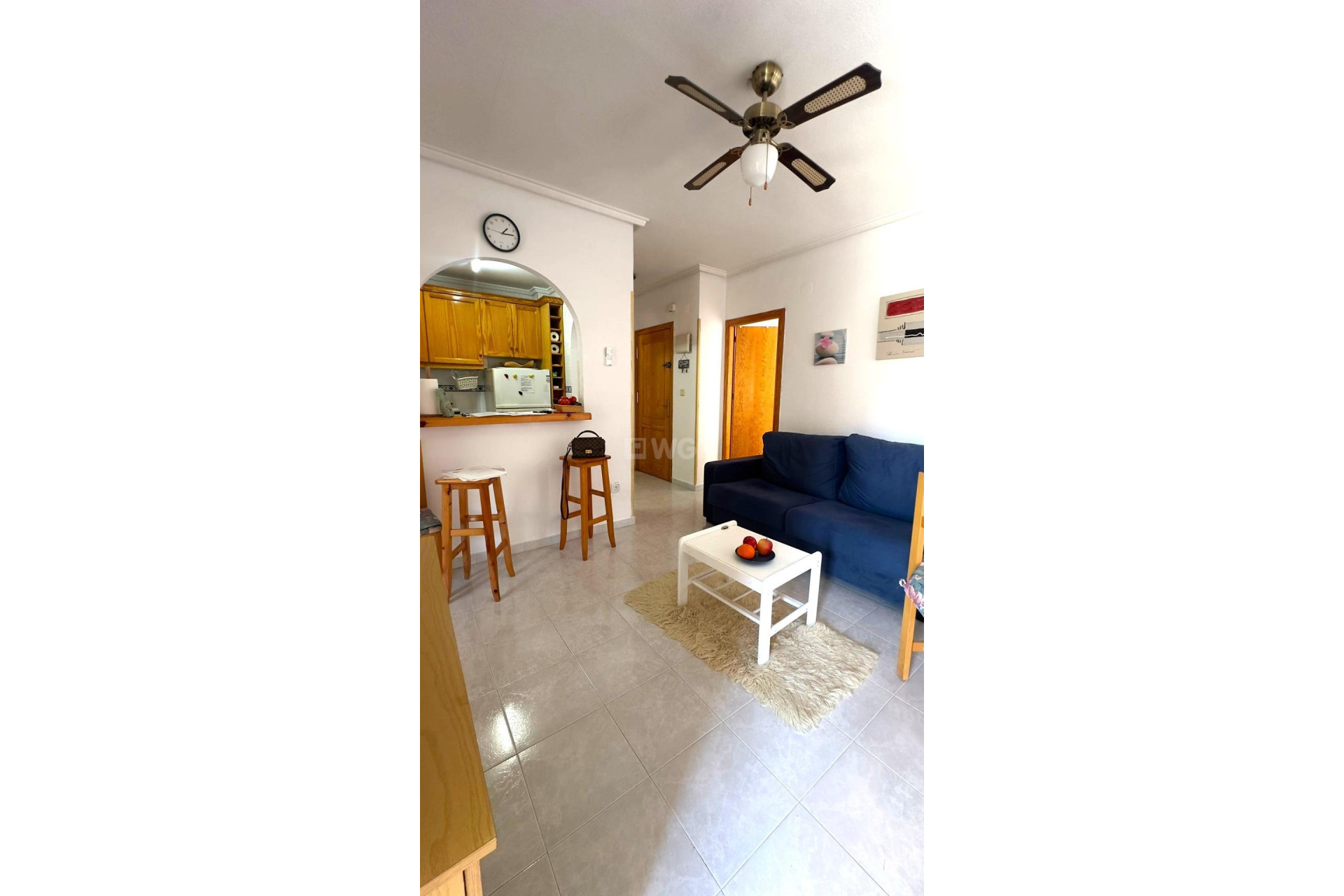 Reventa - Apartamento / piso - Torrevieja - Acequion