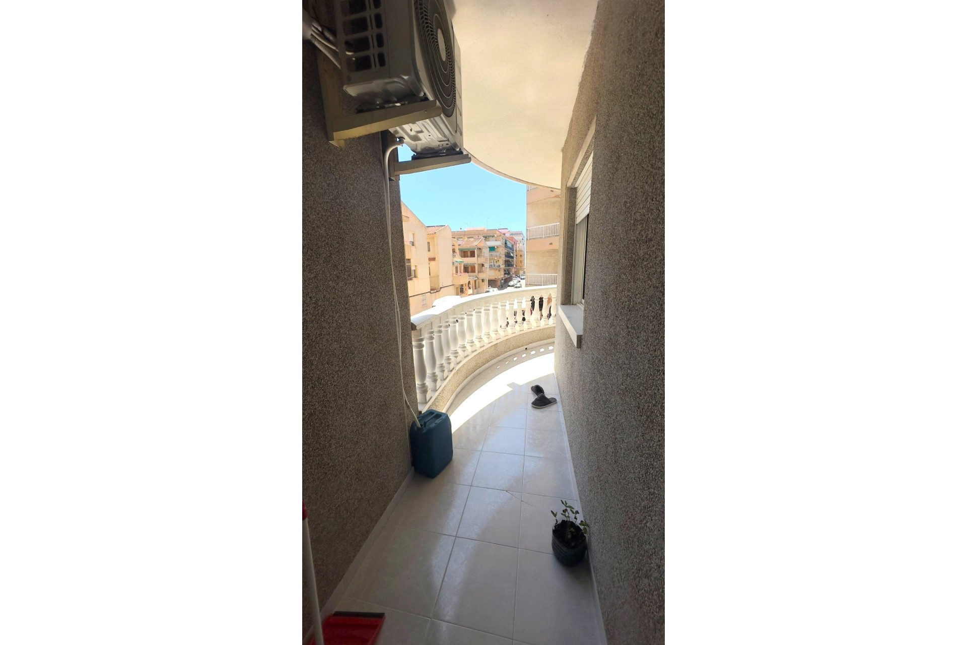 Reventa - Apartamento / piso - Torrevieja - Acequion