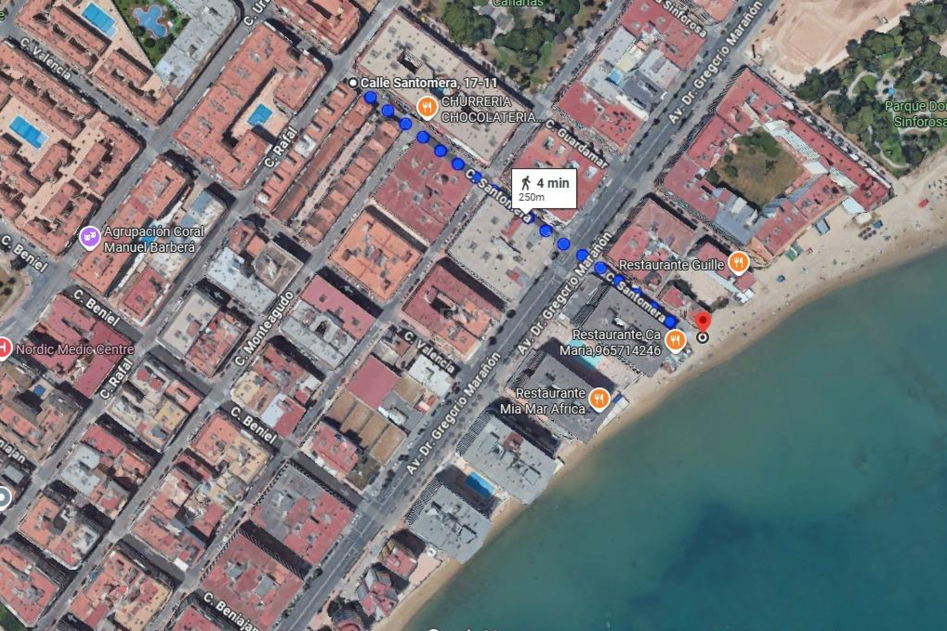 Reventa - Apartamento / piso - Torrevieja - Acequion