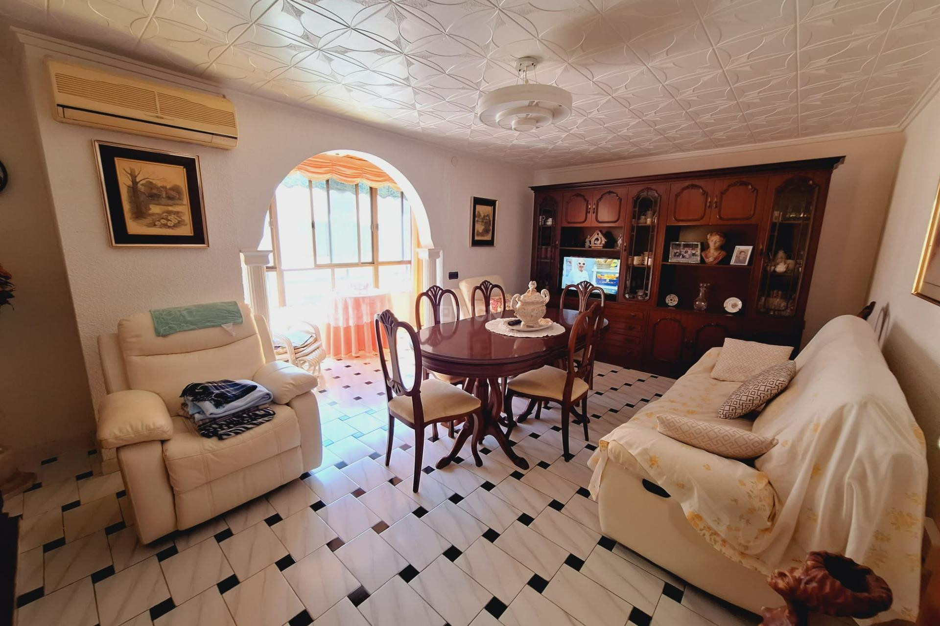 Reventa - Apartamento / piso - Torrevieja - Acequion