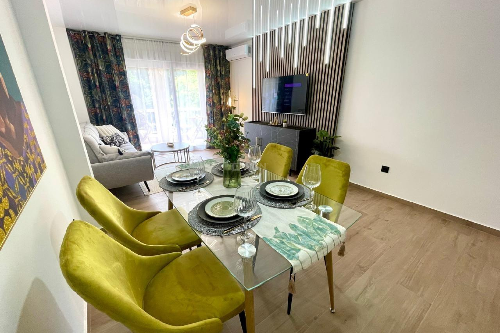 Reventa - Apartamento / piso - Torrevieja - Acequion
