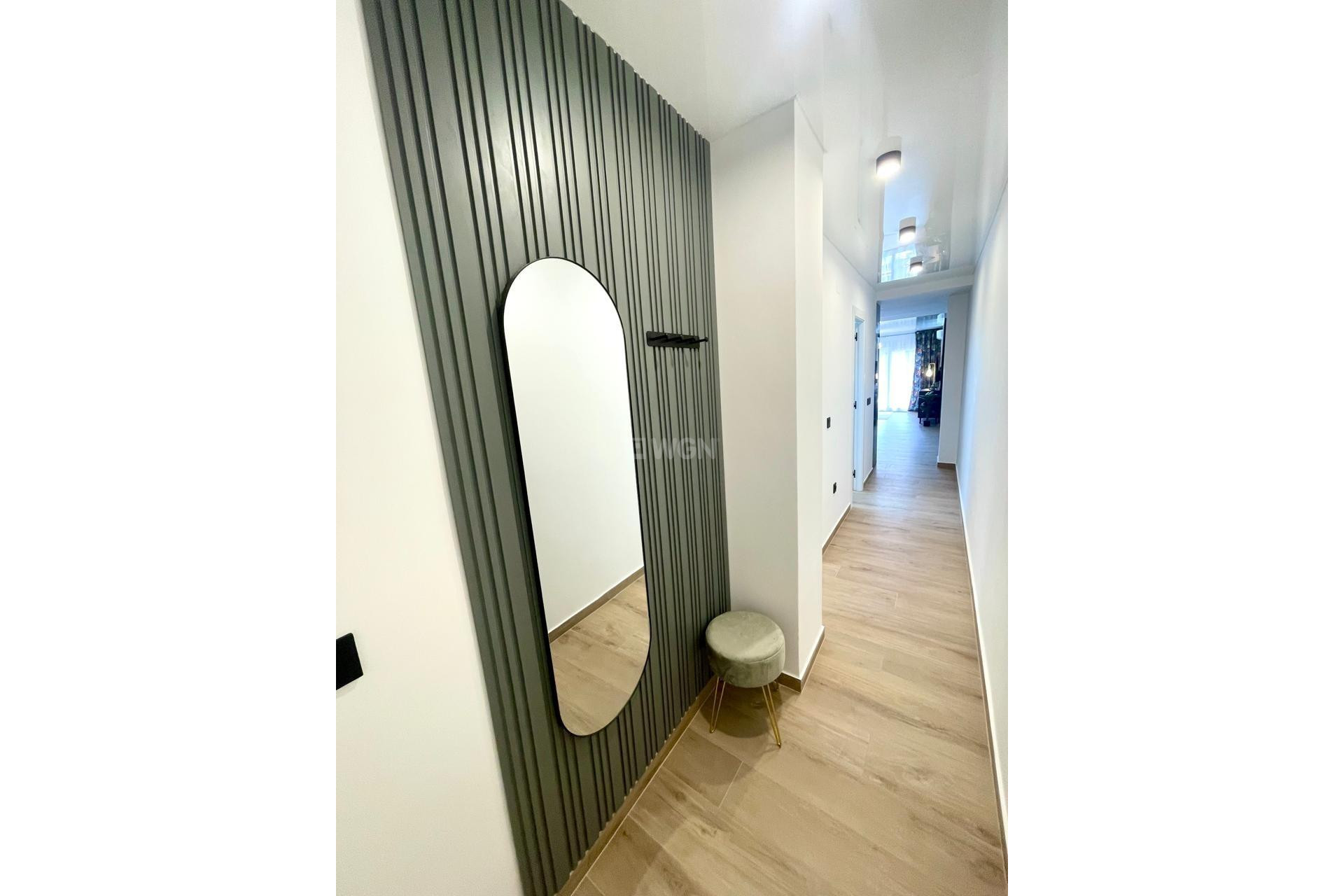 Reventa - Apartamento / piso - Torrevieja - Acequion