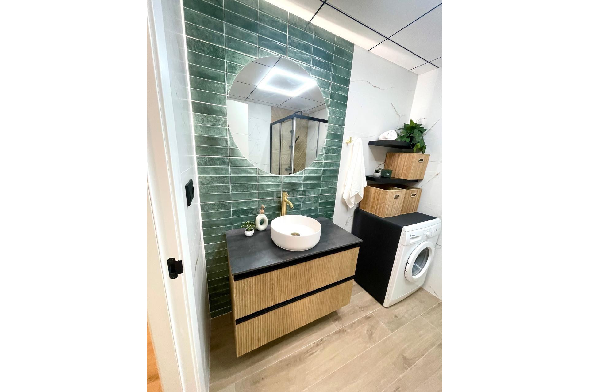 Reventa - Apartamento / piso - Torrevieja - Acequion