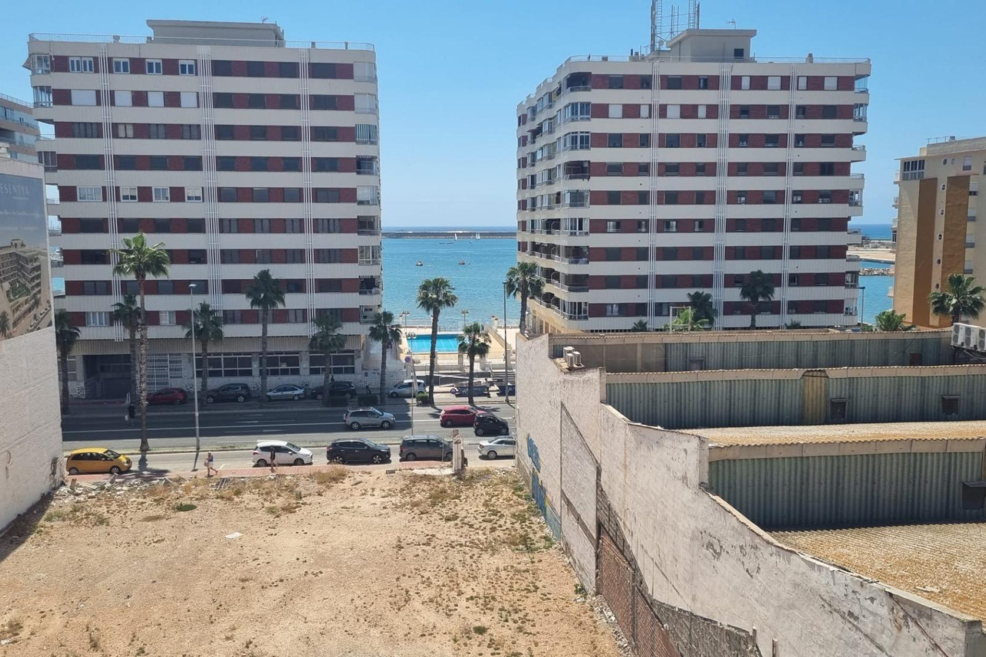 Reventa - Apartamento / piso - Torrevieja - Acequion