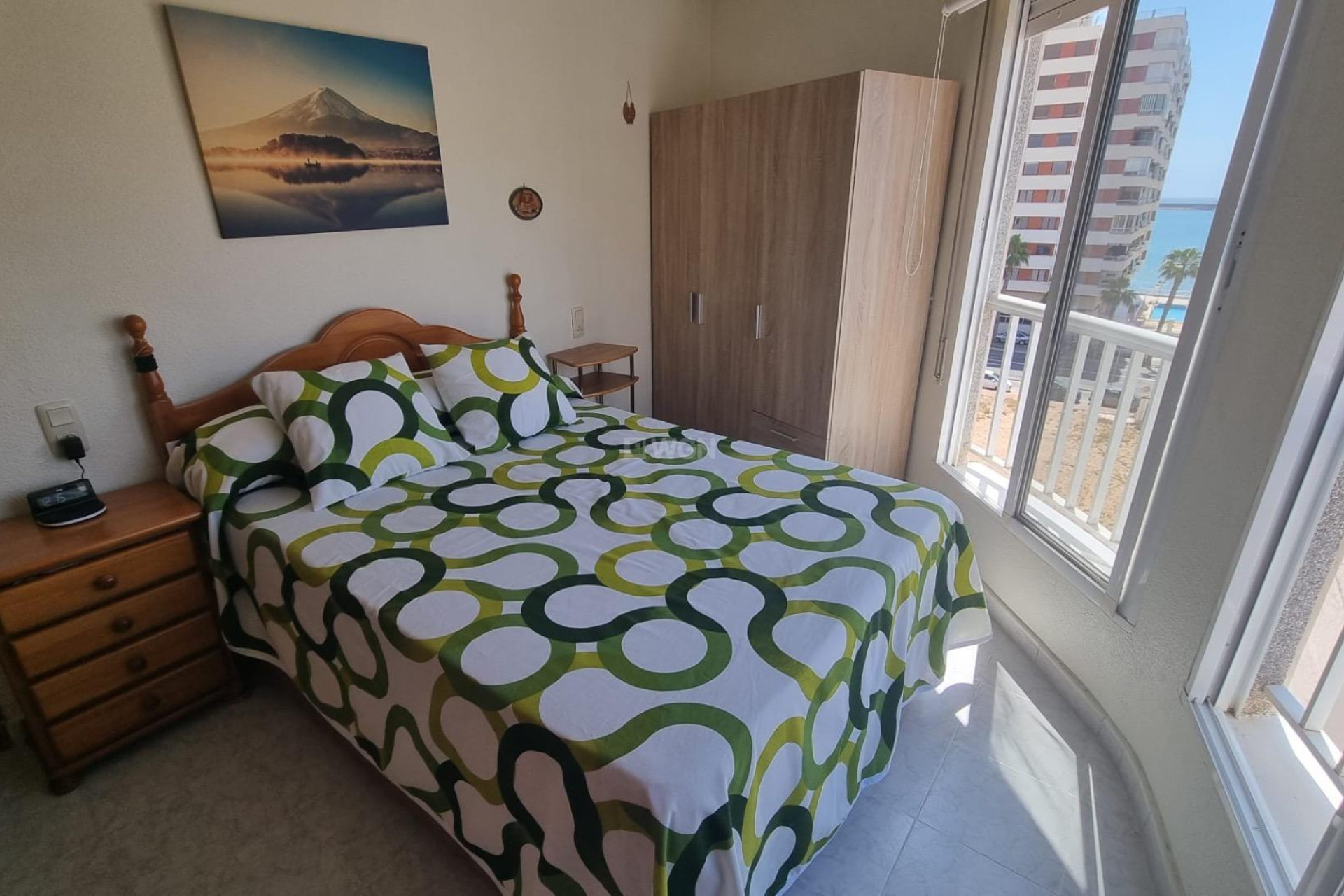 Reventa - Apartamento / piso - Torrevieja - Acequion
