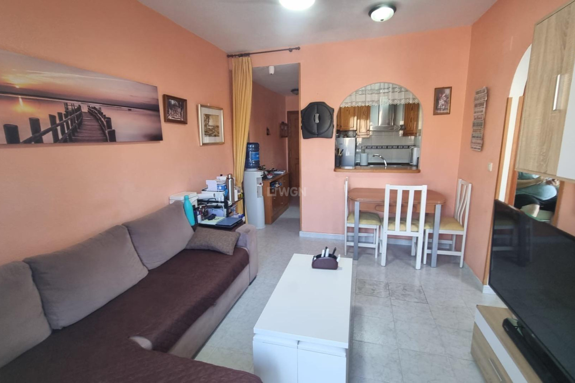 Reventa - Apartamento / piso - Torrevieja - Acequion