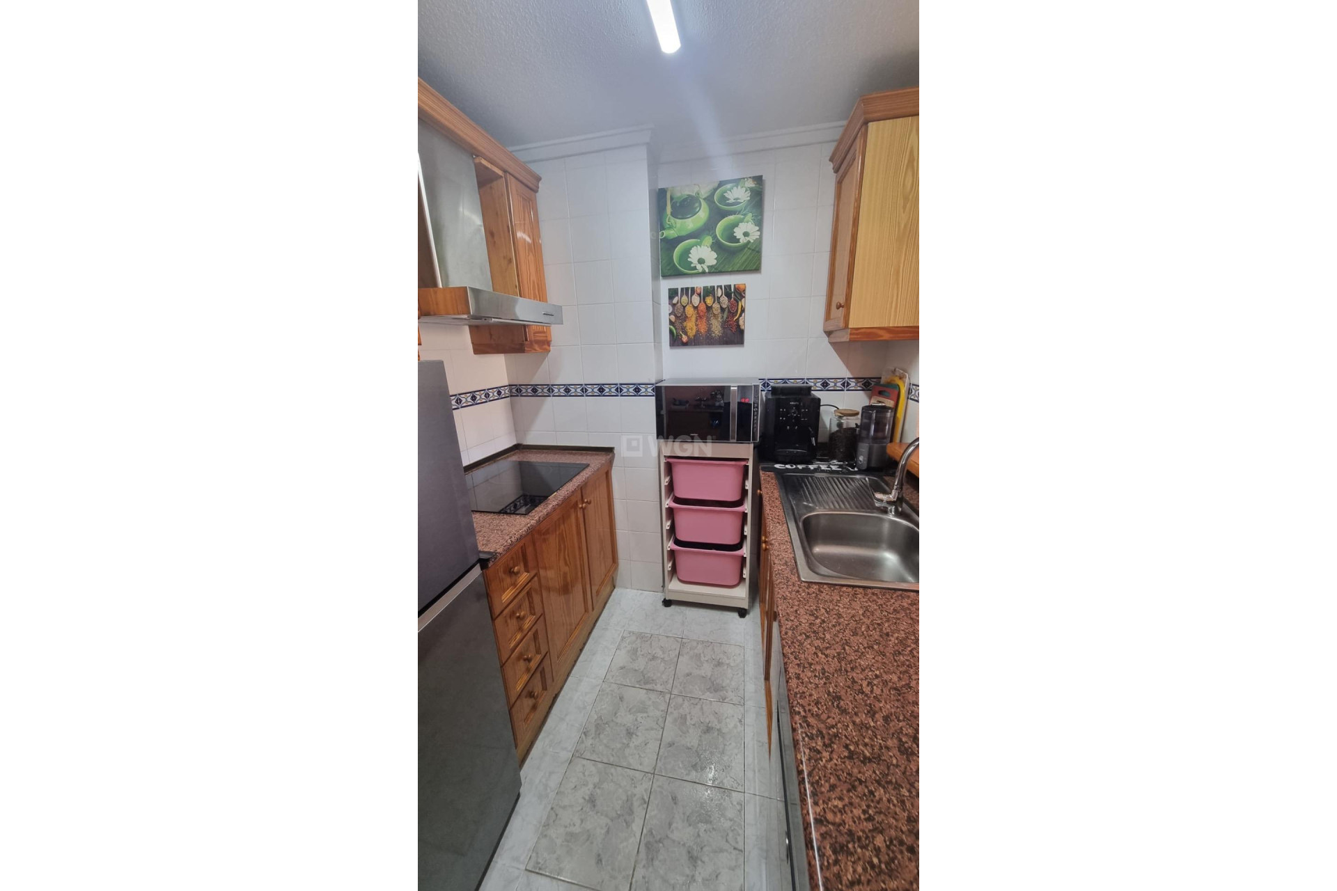 Reventa - Apartamento / piso - Torrevieja - Acequion