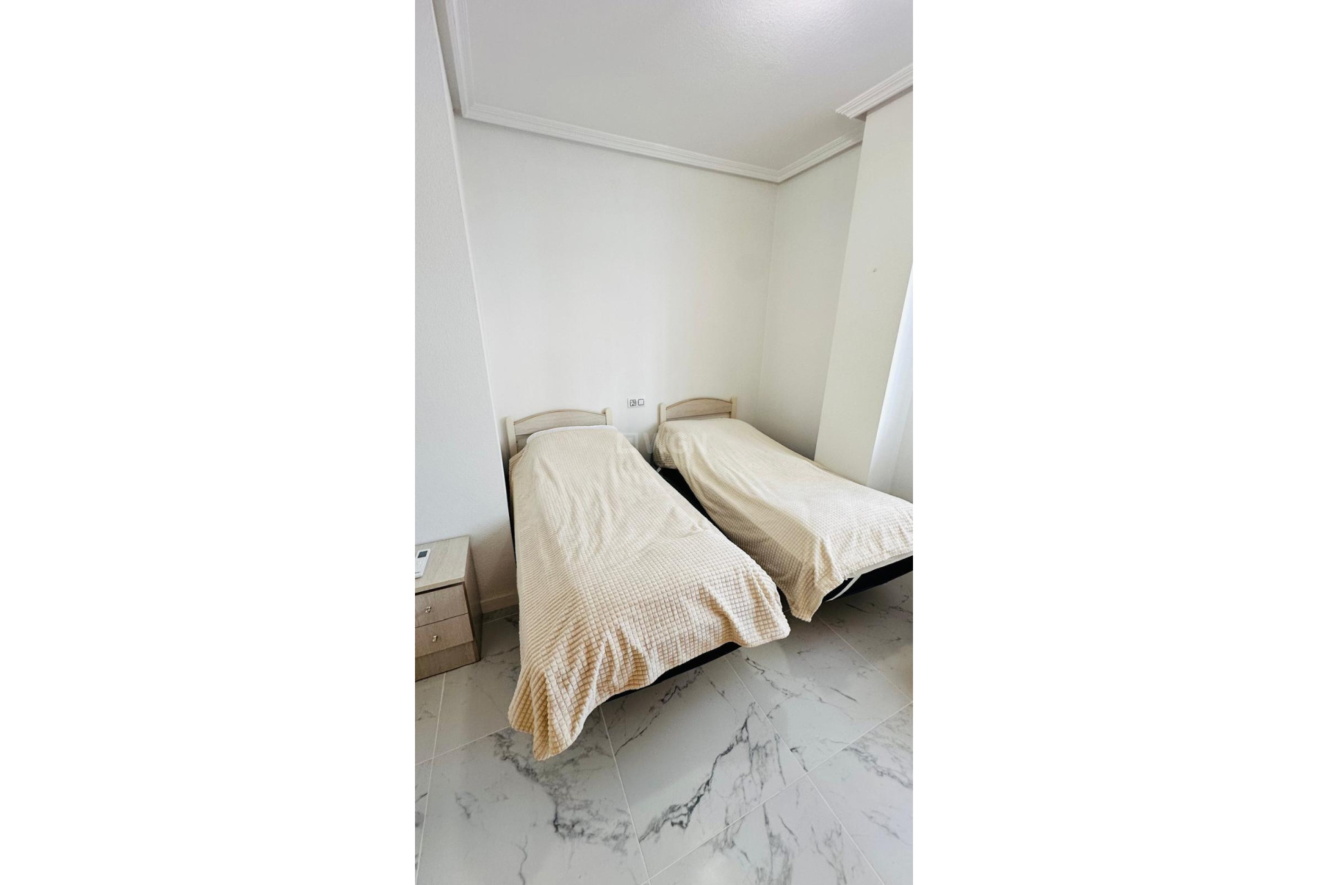 Reventa - Apartamento / piso - Torrevieja - Acequion